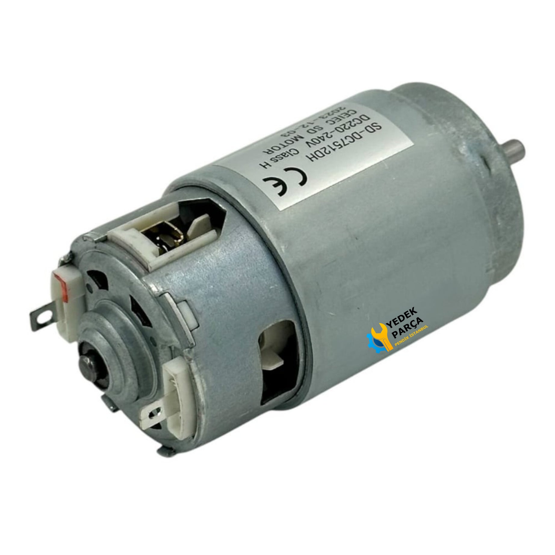 Bir Çok Marka İle Uyumlu Blender Motoru D Milli