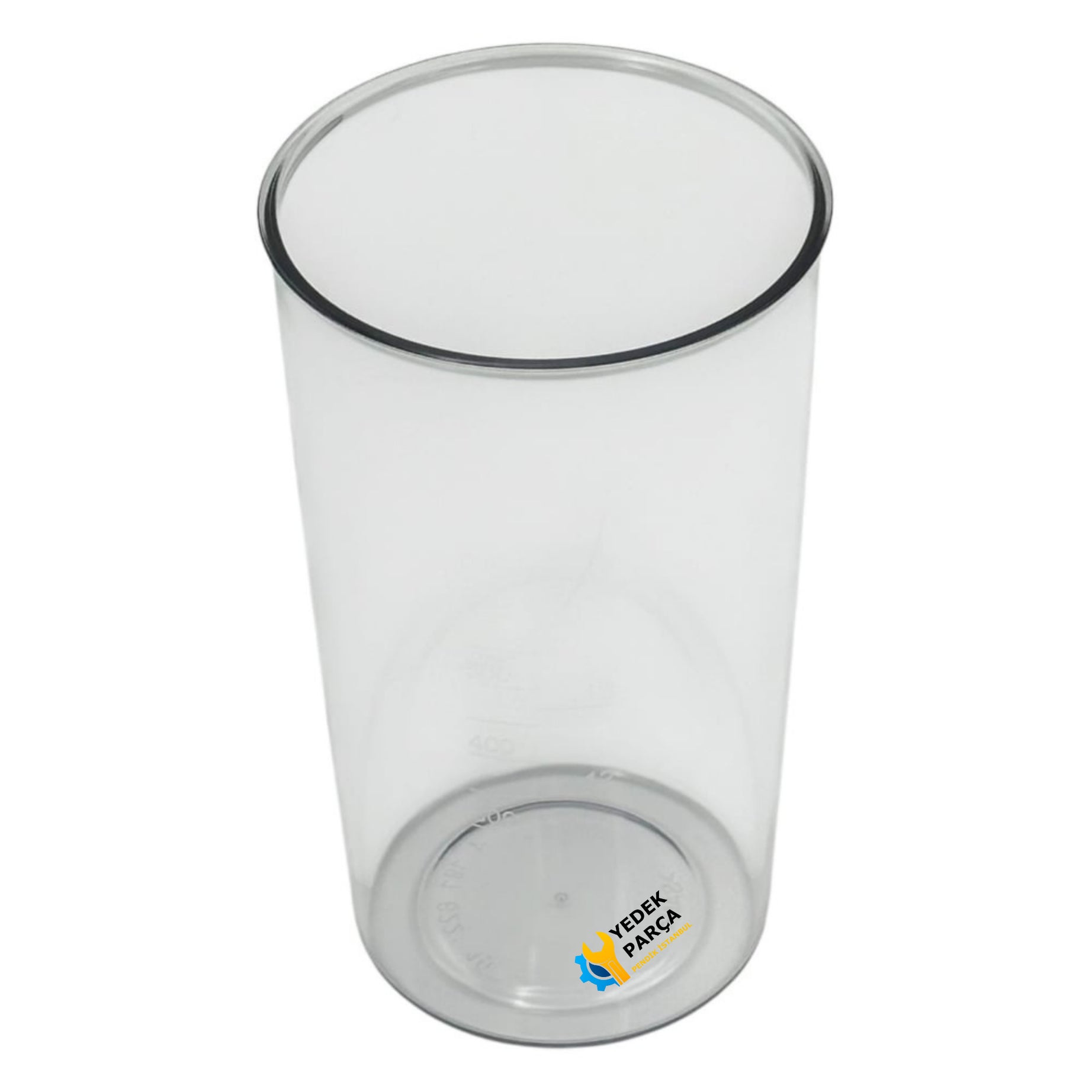 Braun Uyumlu MultiQuick 3 Hand MQ 3038 Spice+ Blender Ölçü Kabı