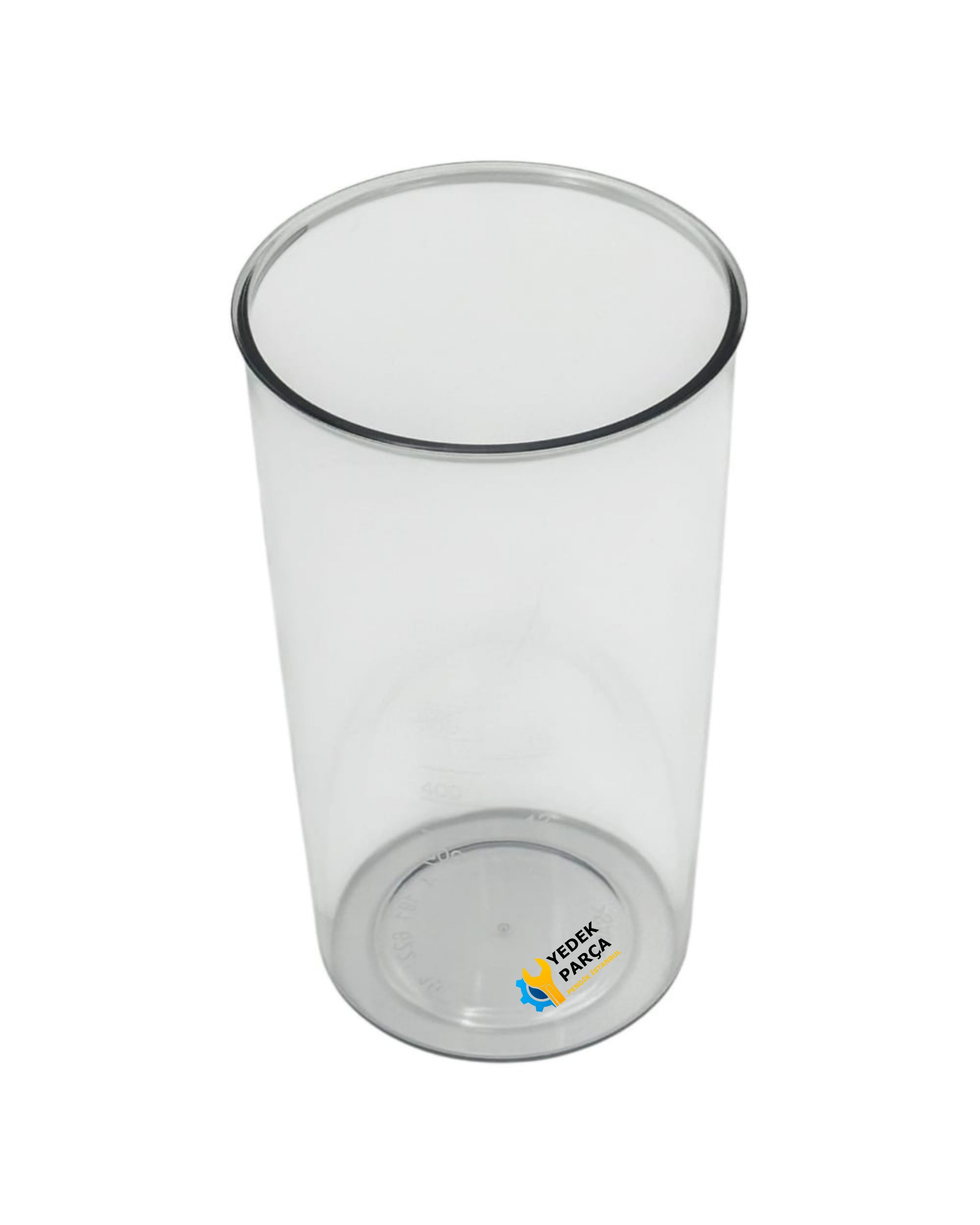 Braun Uyumlu MultiQuick 3 MQ 3100 Smoothie+ Blender Ölçü Kabı