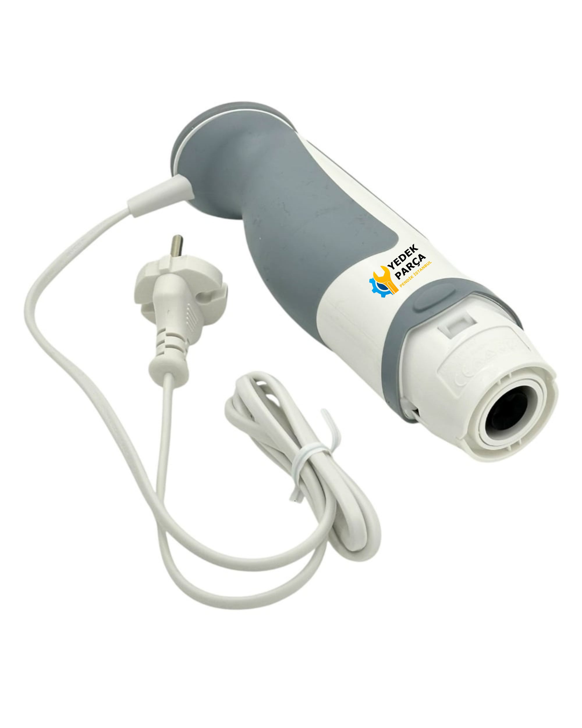 Braun Uyumlu MultiQuick 3 Hand MQ 3038 Spice+ Blender Ana Gövdesi