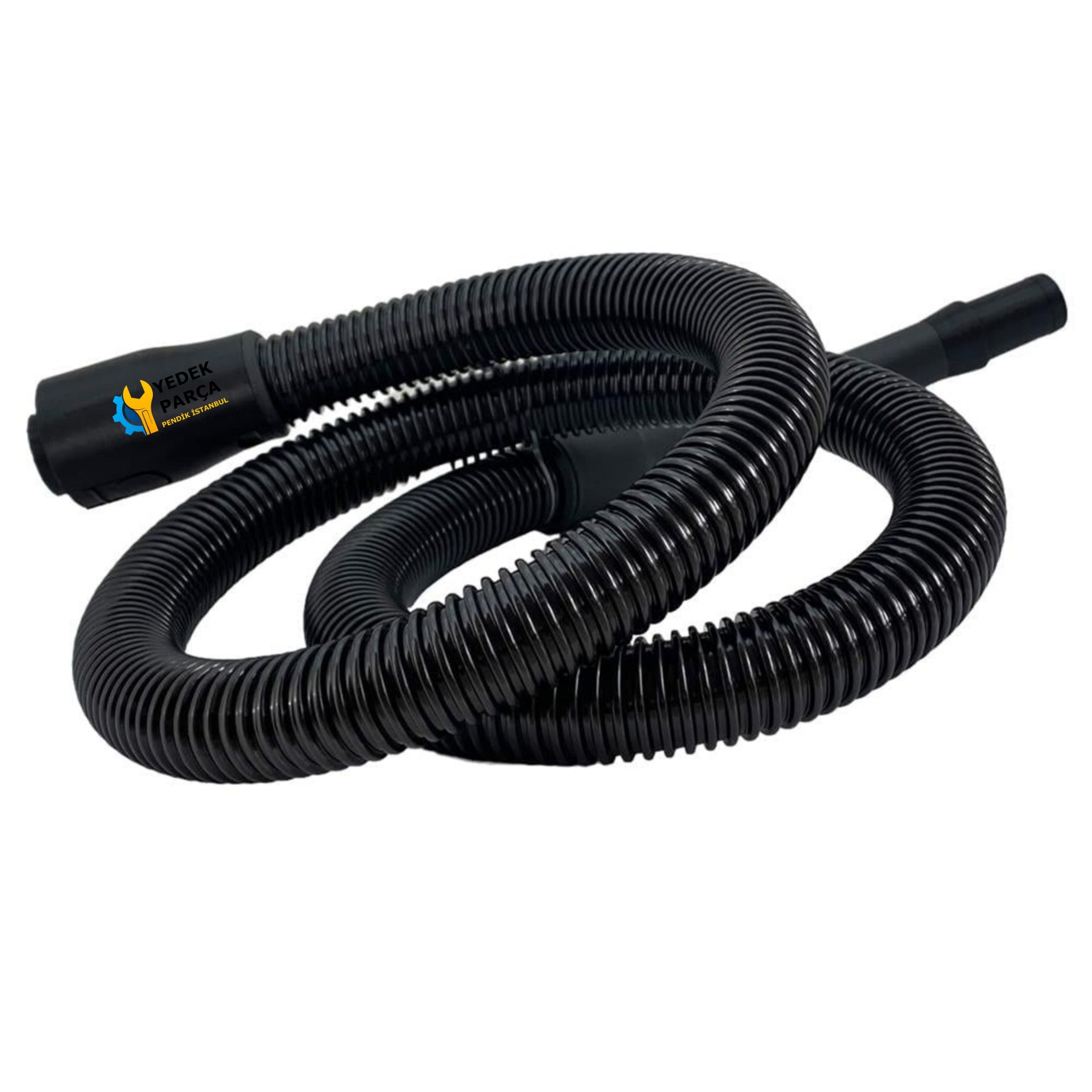 Arçelik Uyumlu 9178010844 Süpürge Alternatif Hortumu (Tutma Sapı Kumandalı Değildir)