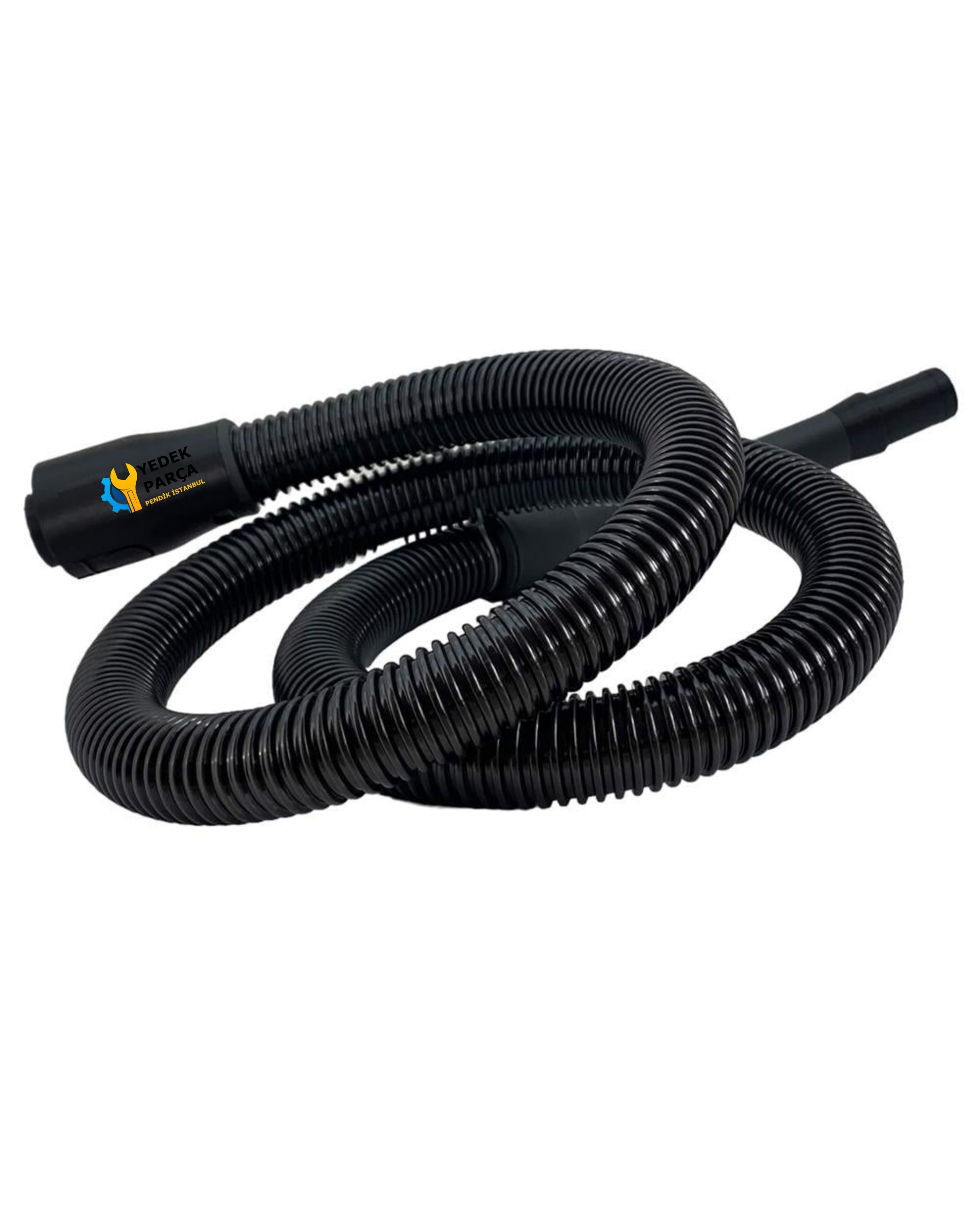 Arçelik Uyumlu S 7585 Imperium Süpürge Alternatif Hortumu (Tutma Sapı Kumandalı Değildir)