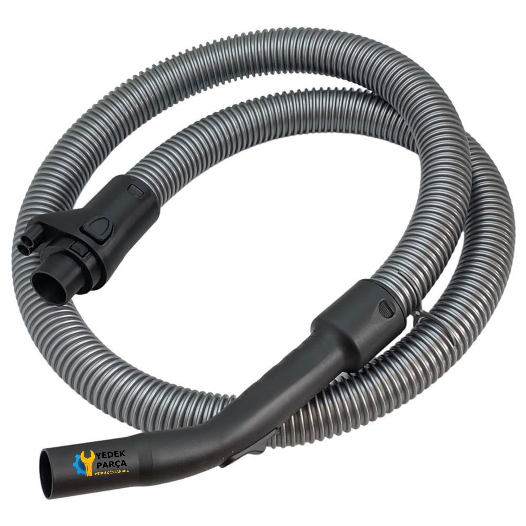 Beko Uyumlu BKS 5316 Süpürge Hortumu Seti