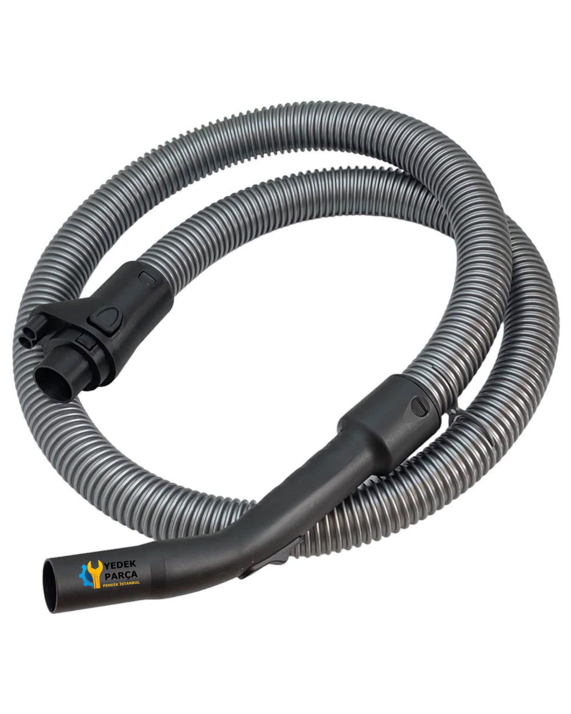 Beko Uyumlu BKS 5316 Süpürge Hortumu Seti