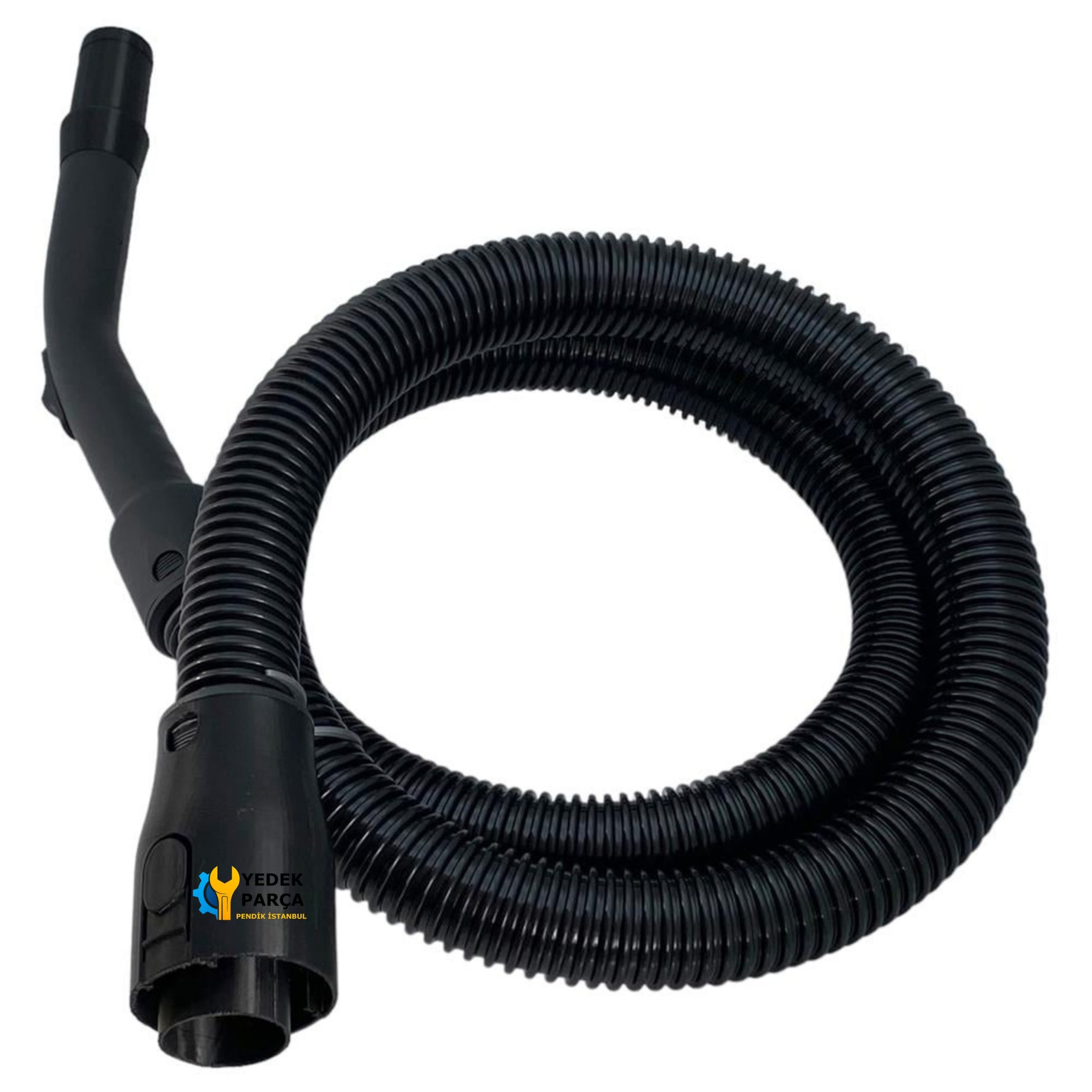 Arçelik Uyumlu S 7585 Imperium Süpürge Alternatif Hortumu (Tutma Sapı Kumandalı Değildir)