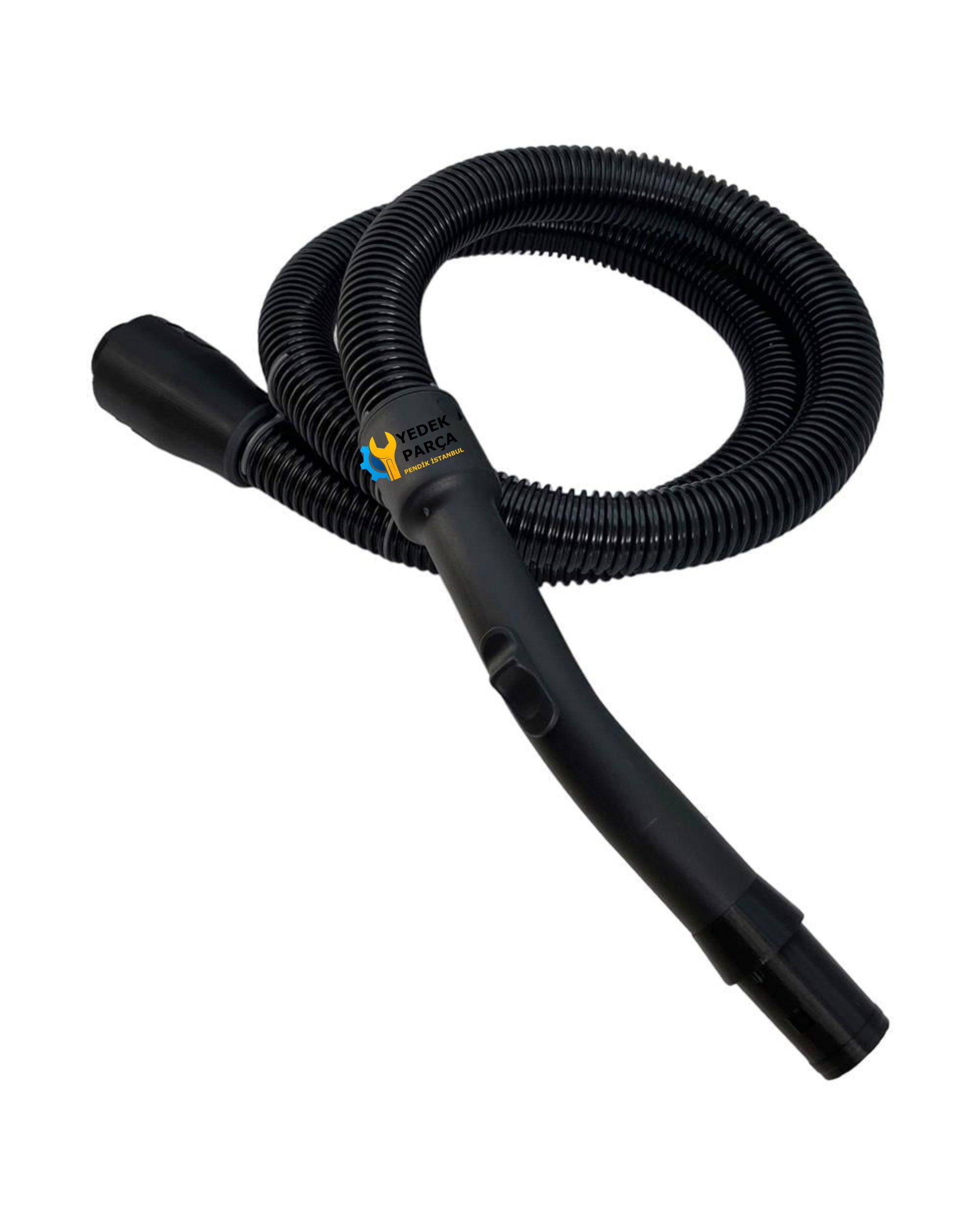 Arçelik Uyumlu 9178010844 Süpürge Alternatif Hortumu (Tutma Sapı Kumandalı Değildir)