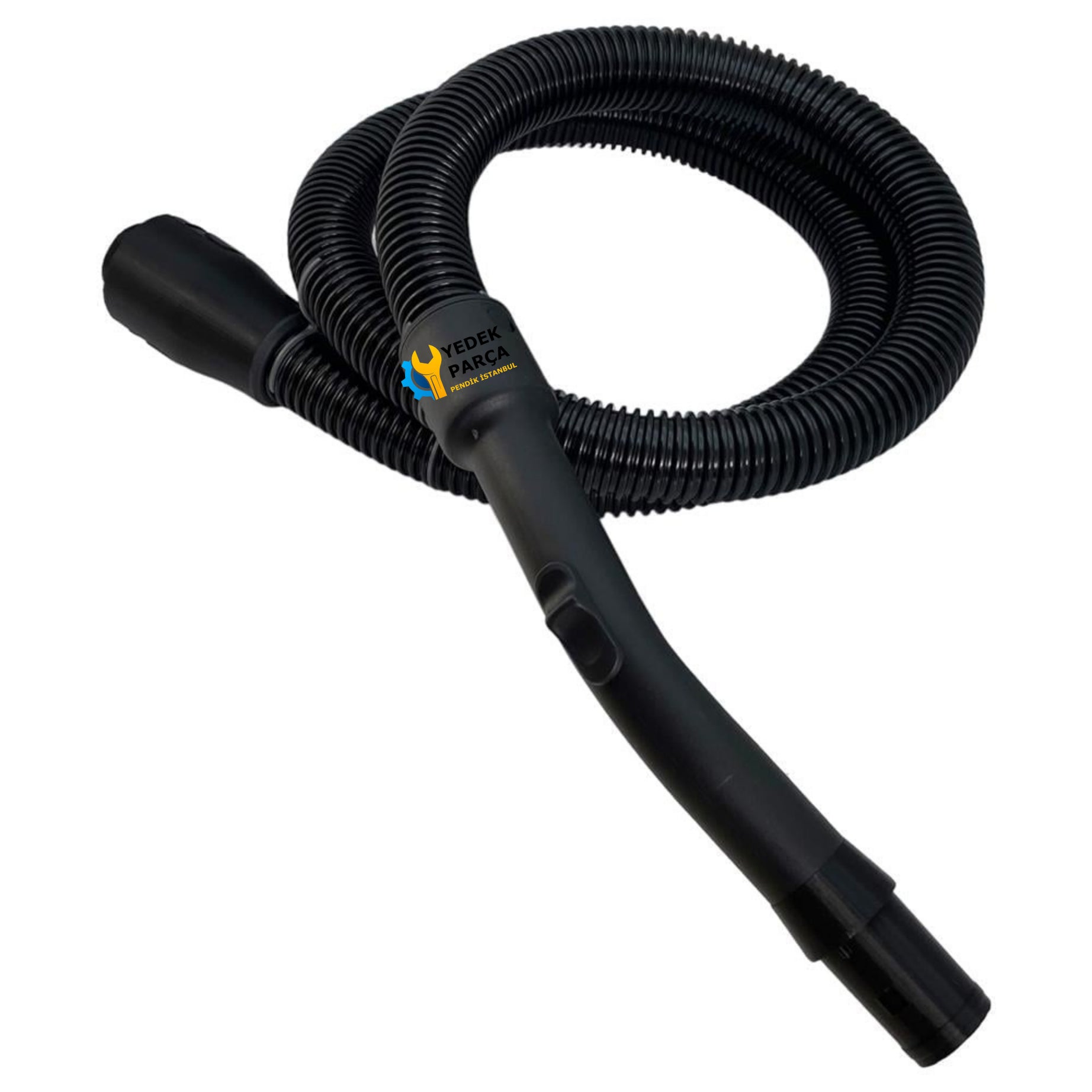 Arçelik Uyumlu 9178013415 Süpürge Alternatif Hortumu (Tutma Sapı Kumandalı Değildir)