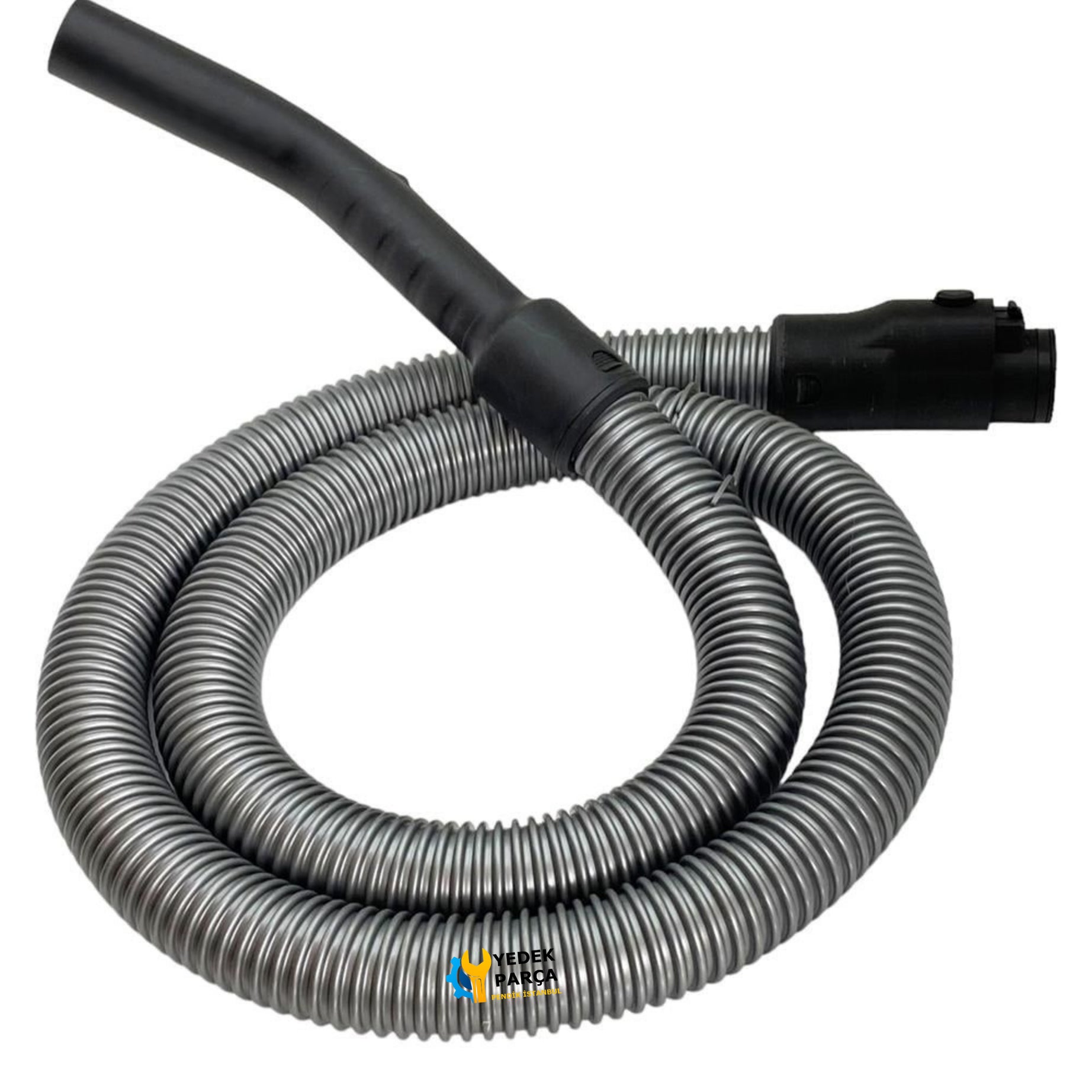 Arzum Uyumlu AR 470 Galaxi Eco Süpürge Hortumu Seti