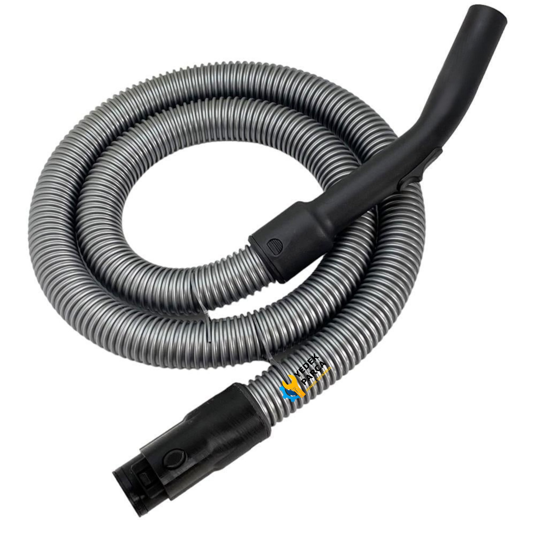 Beko Uyumlu BKS 5122 Süpürge Hortumu Seti