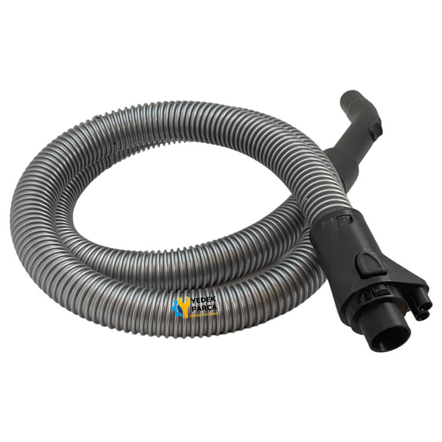 Beko Uyumlu BKS 5316 Süpürge Hortumu Seti