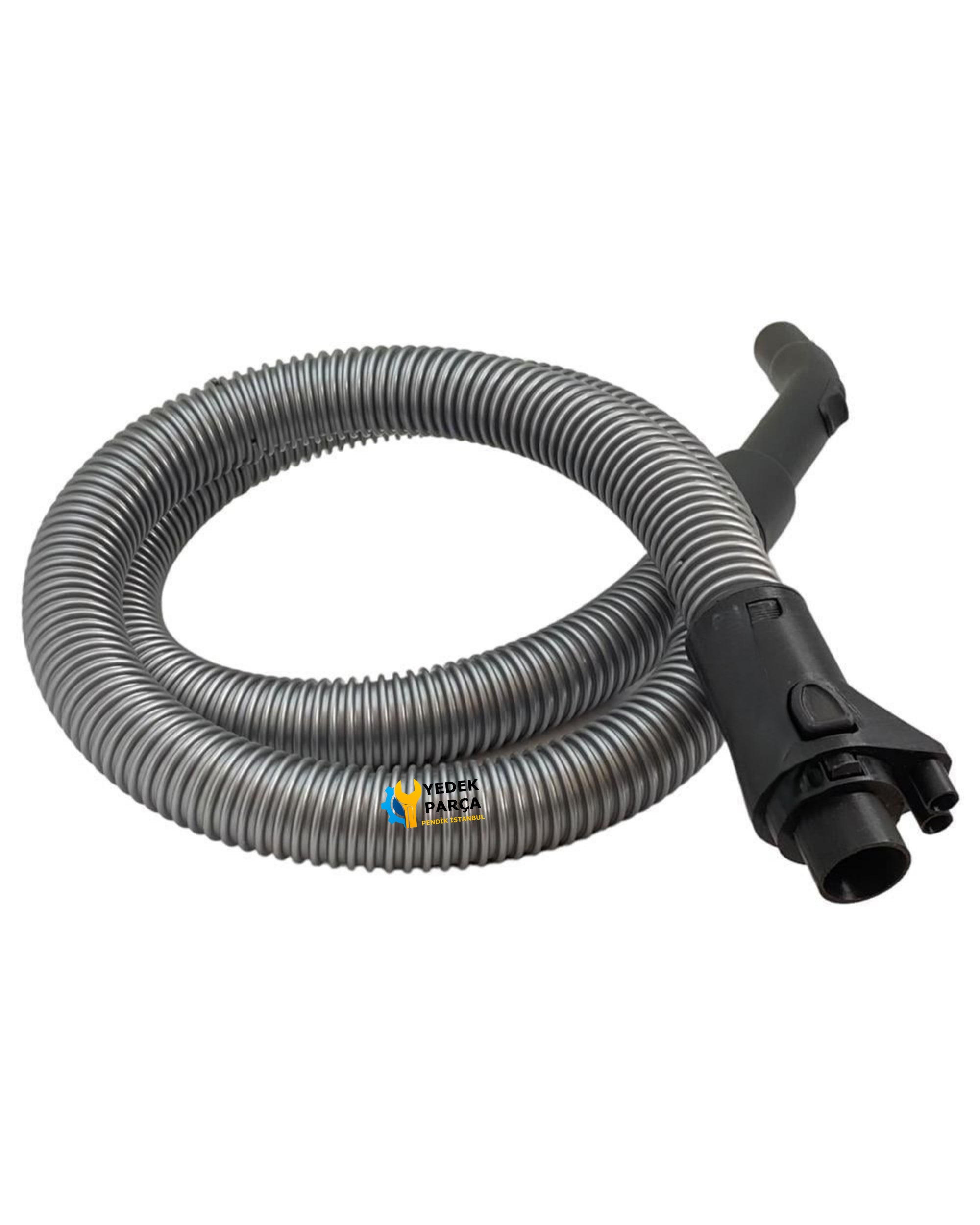 Beko Uyumlu BKS 5316 Süpürge Hortumu Seti