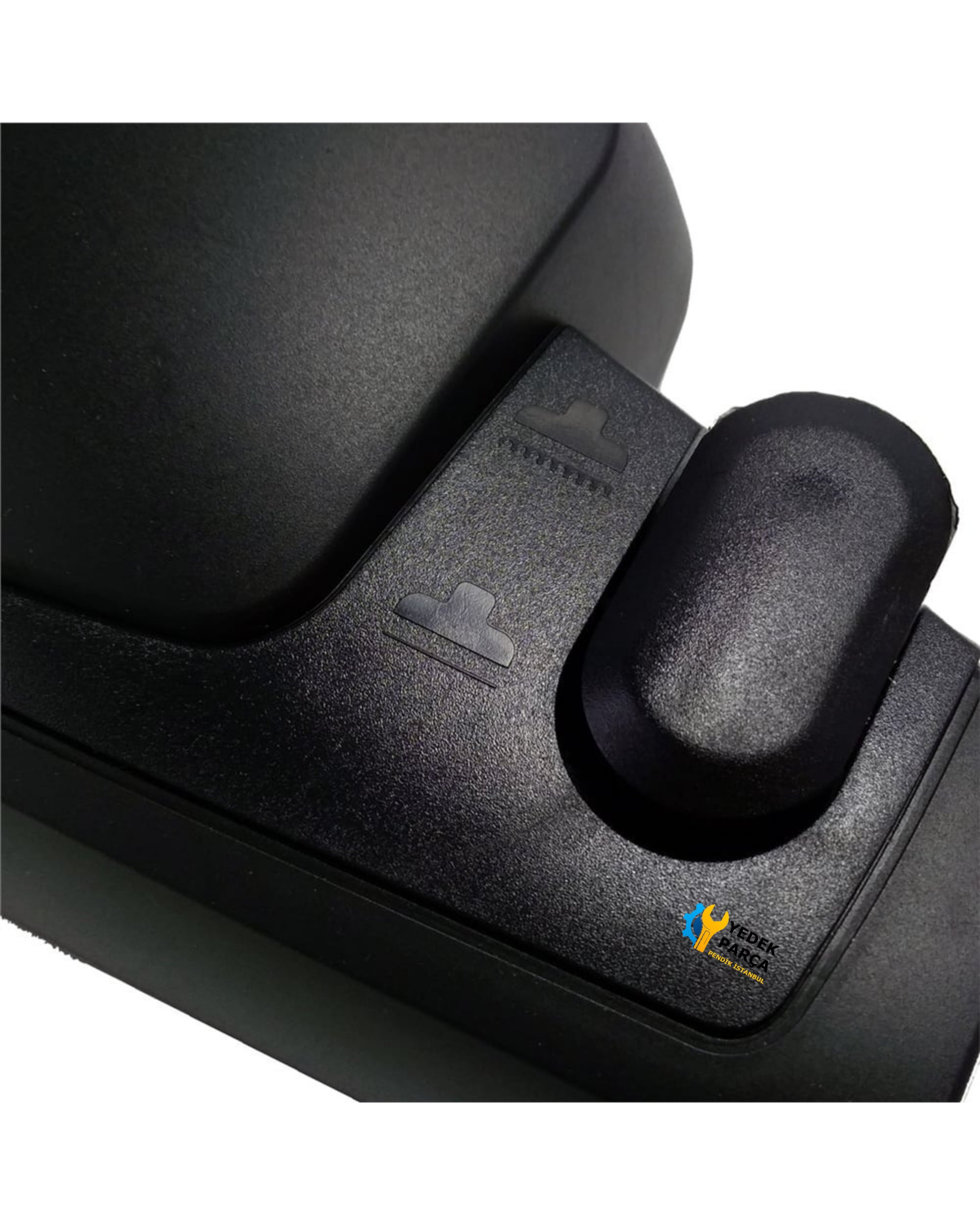 Numatic Uyumlu MFQ 370 Süpürge Çelik Telli Emiş Hortumu Başlığı Borusu