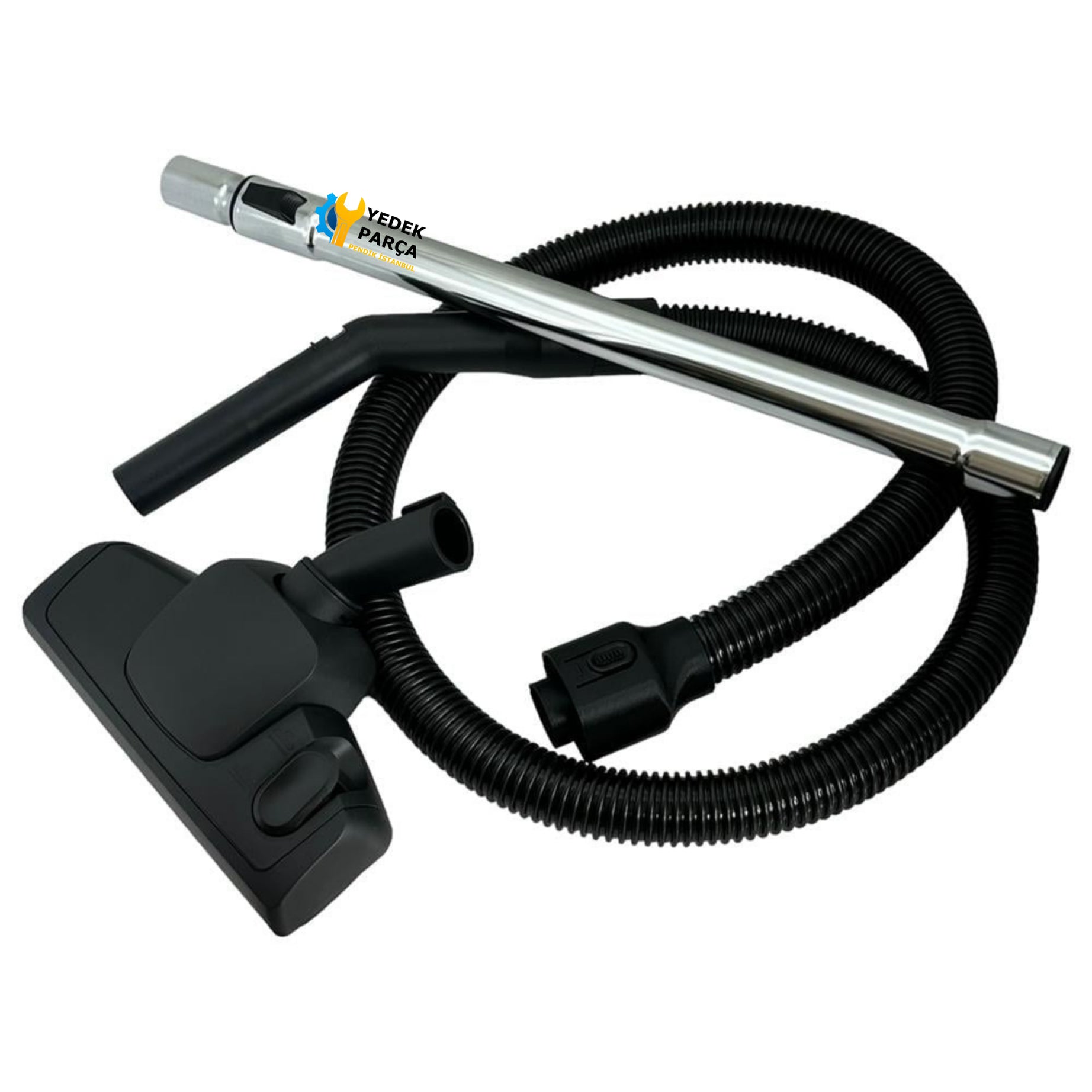 Arzum Uyumlu AR4007 AR4008 AR4047 Grande Süpürge Hortumu Seti