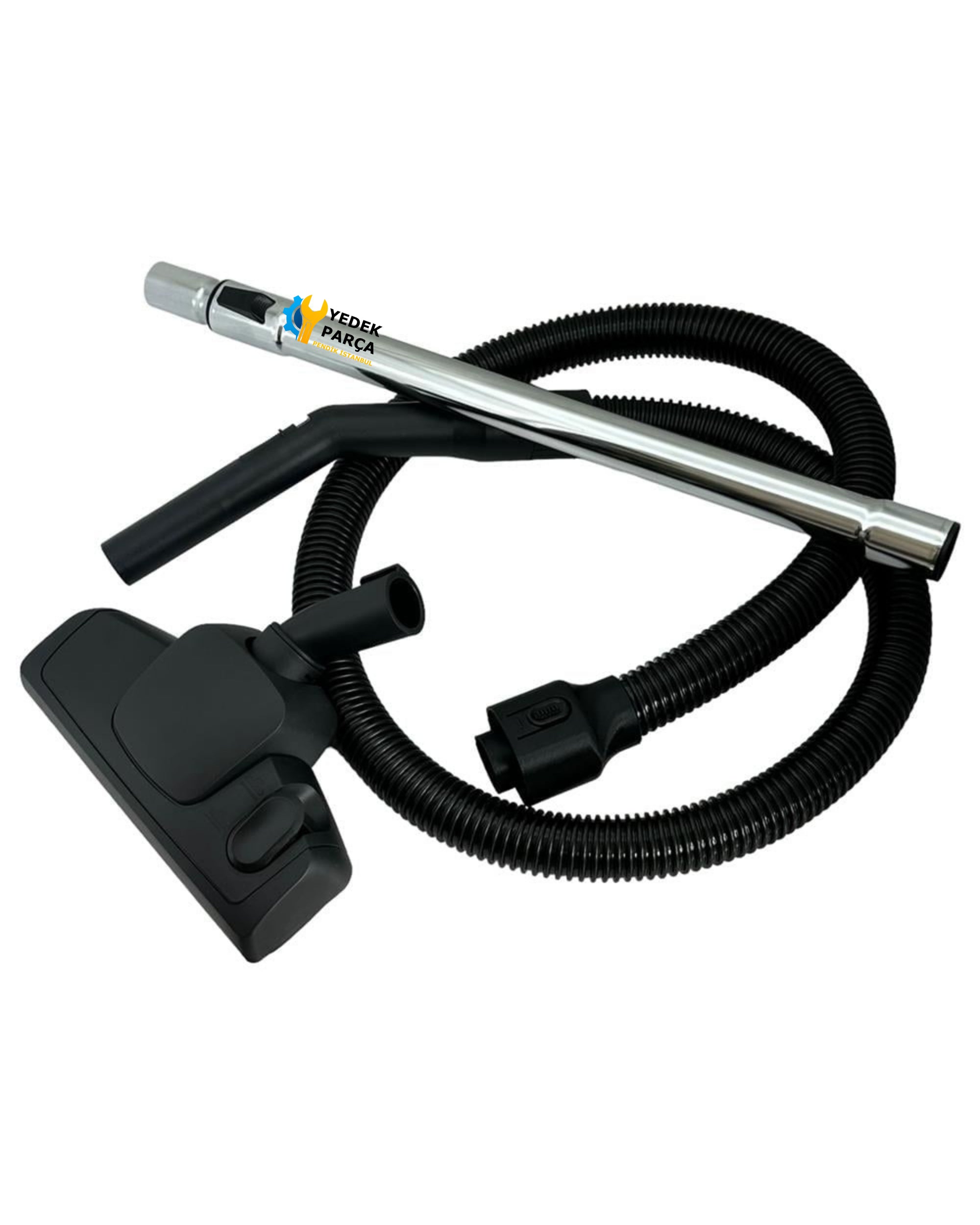 Arzum Uyumlu AR492 AR493 AR494 Grande Süpürge Hortumu Seti