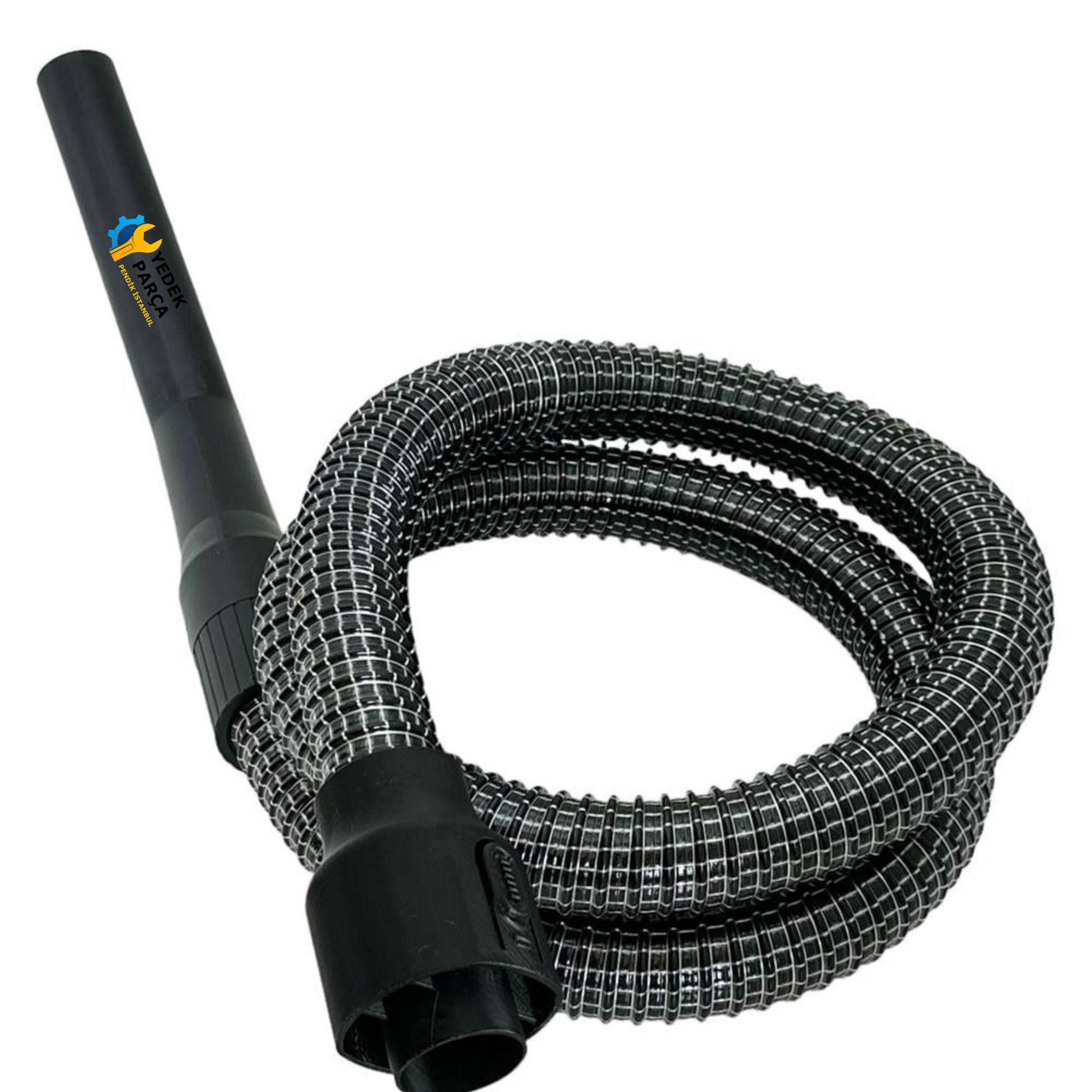 Arzum Uyumlu AR4007 AR4008 AR4047 Grande Süpürge Çelik Telli Hortumu