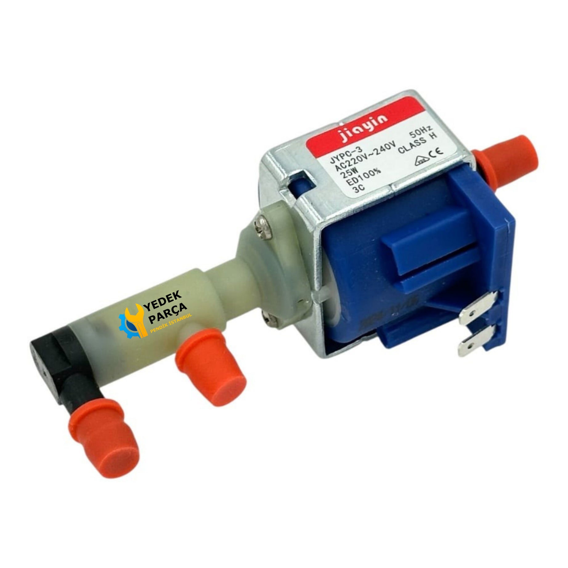 Philips Uyumlu GC8950 Ütü Su Pompası - 423902274701