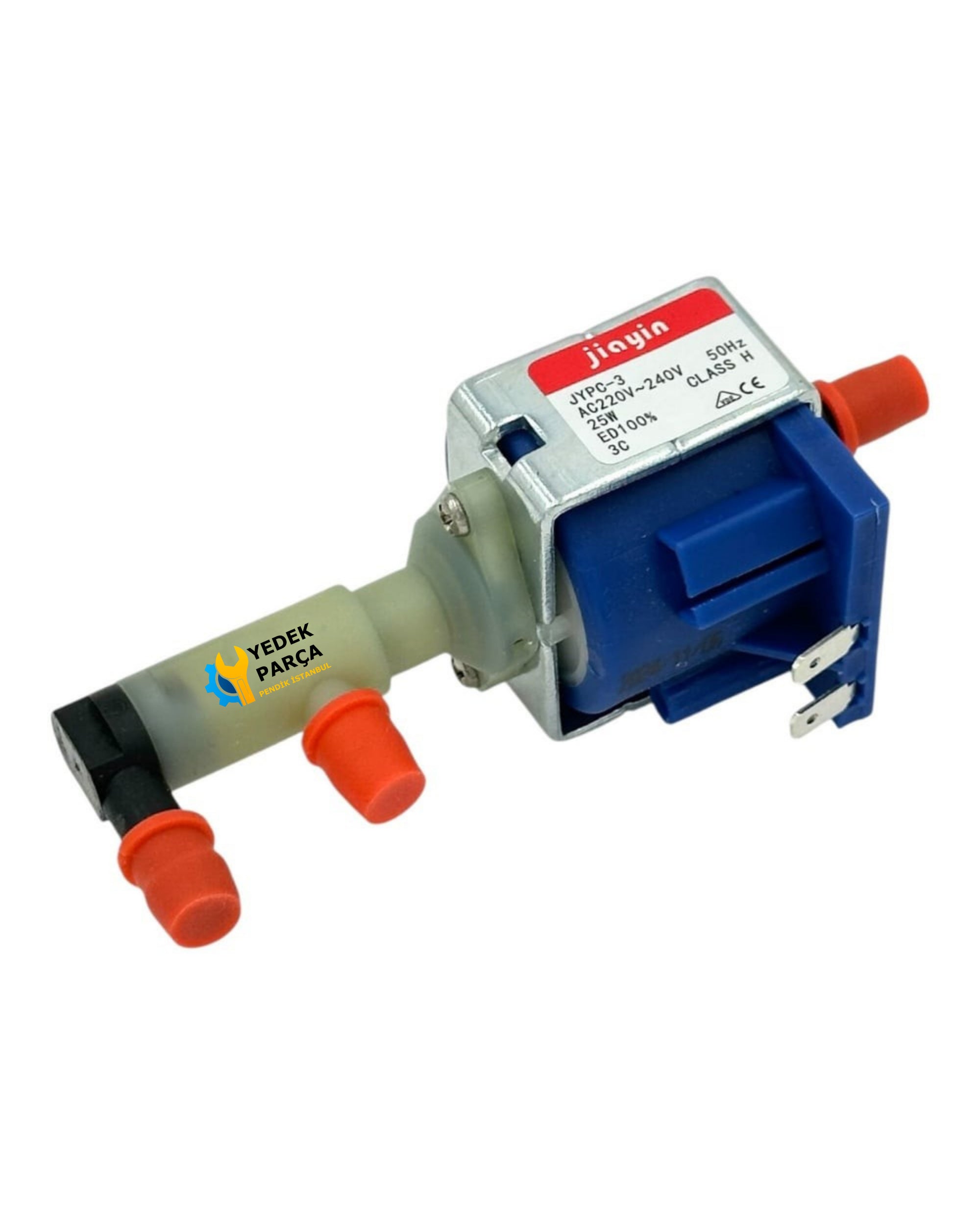 Philips Uyumlu GC8962 Ütü Su Pompası - 423902274701