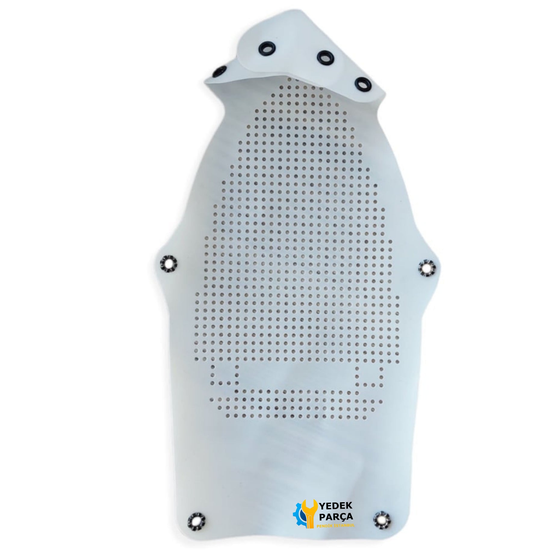 Philips Uyumlu DST5020/30 Teflon Ütü Taban Altlığı