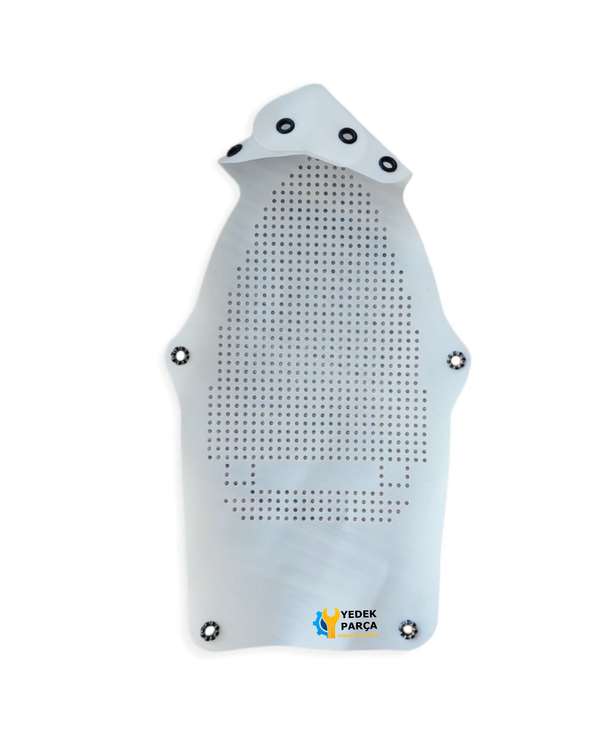 Philips Uyumlu GC5032/20 Azur Elite Optimal Temp Teflon Ütü Taban Altlığı