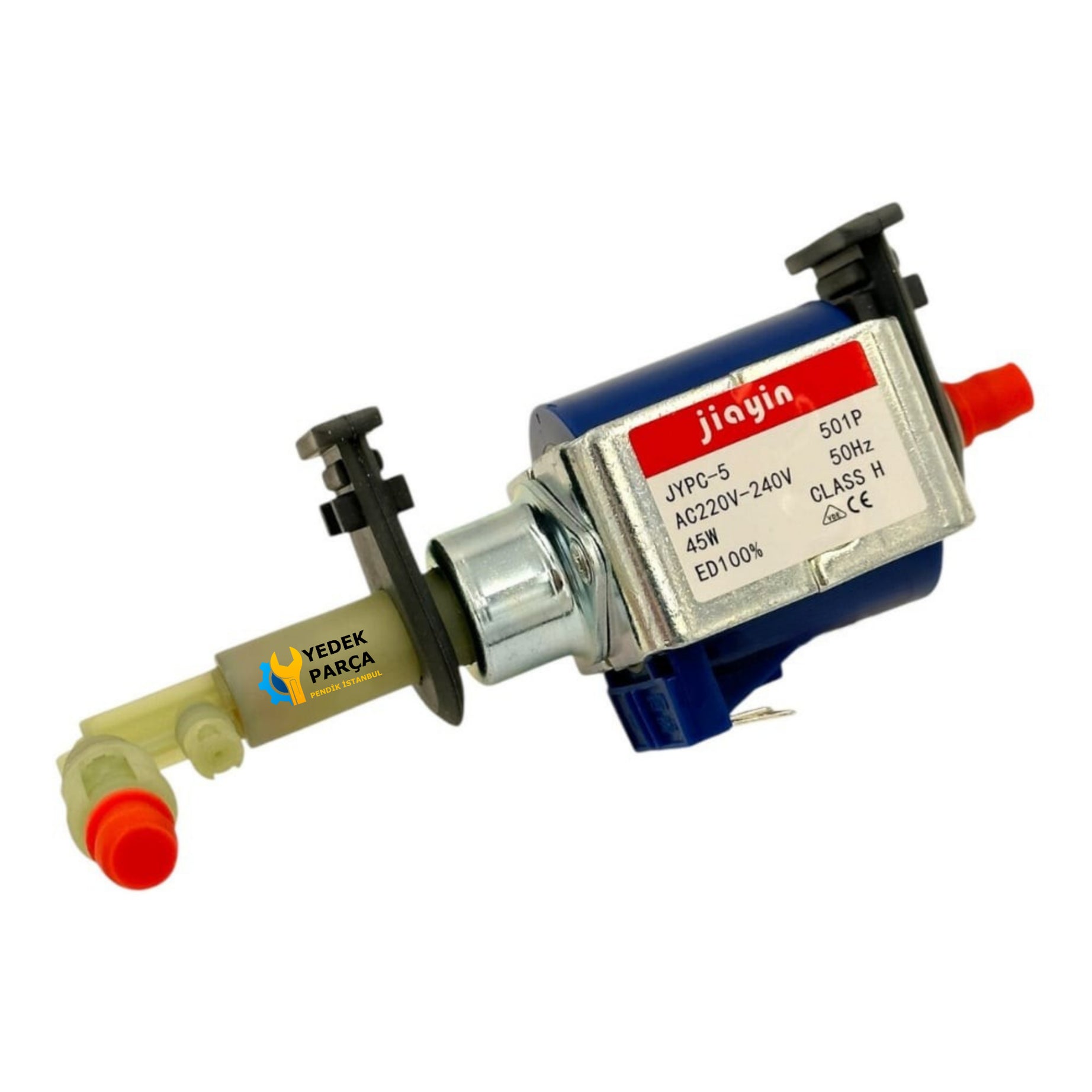 Philips Uyumlu GC8220 Ütü Su Pompası - 423902168313