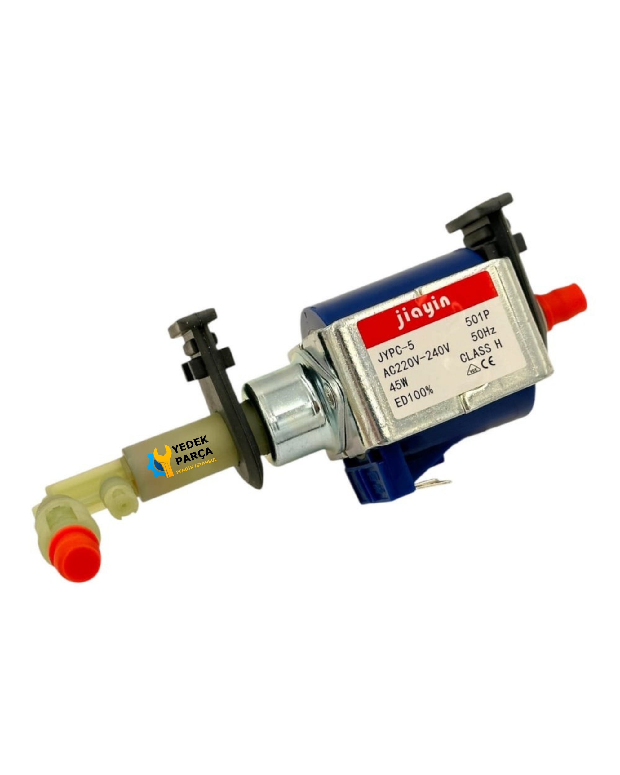 Philips Uyumlu GC8220 Ütü Su Pompası - 423902168313