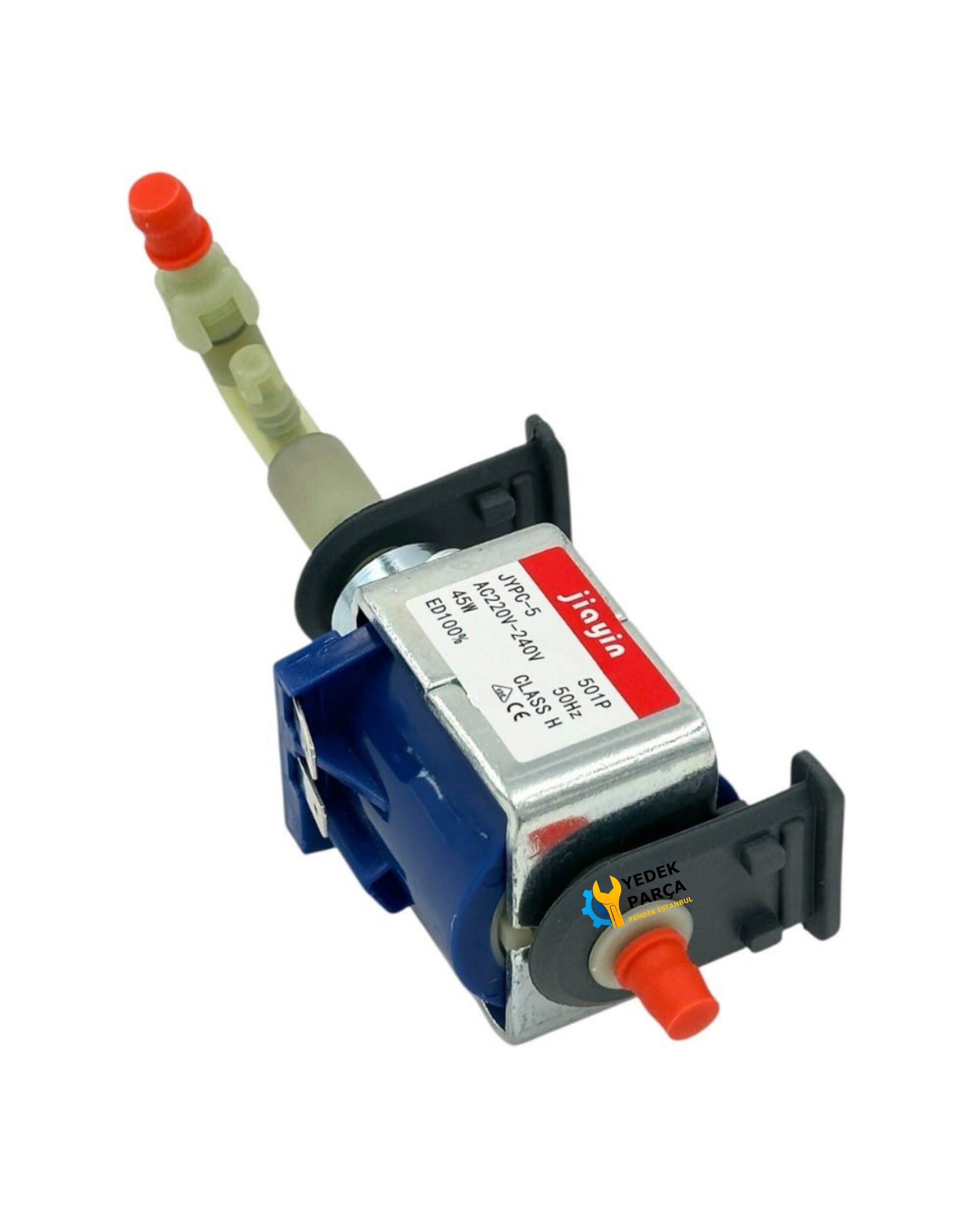 Philips Uyumlu GC8650 Ütü Su Pompası - 423902168313