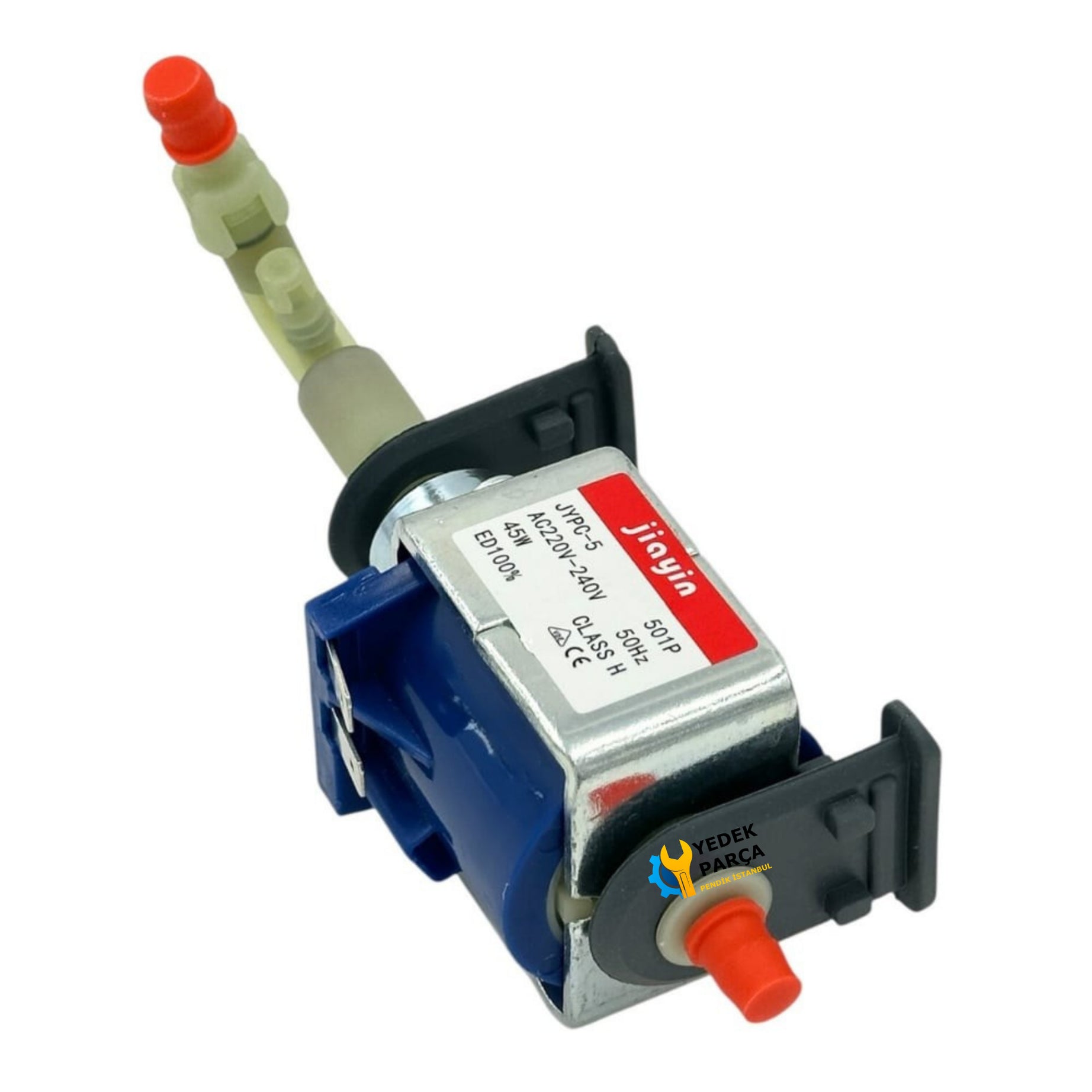 Philips Uyumlu GC8625 Ütü Su Pompası - 423902168313