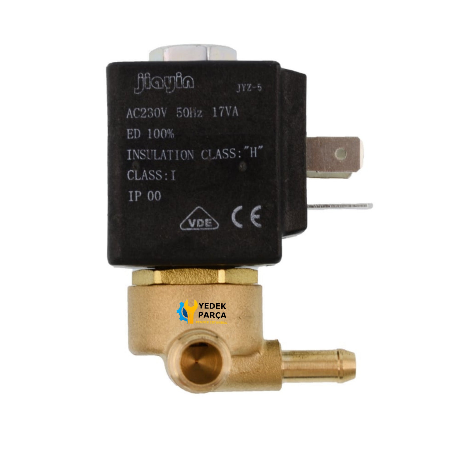 Philips Uyumlu Jiayin Büyük Ütü Valfi 423901013832