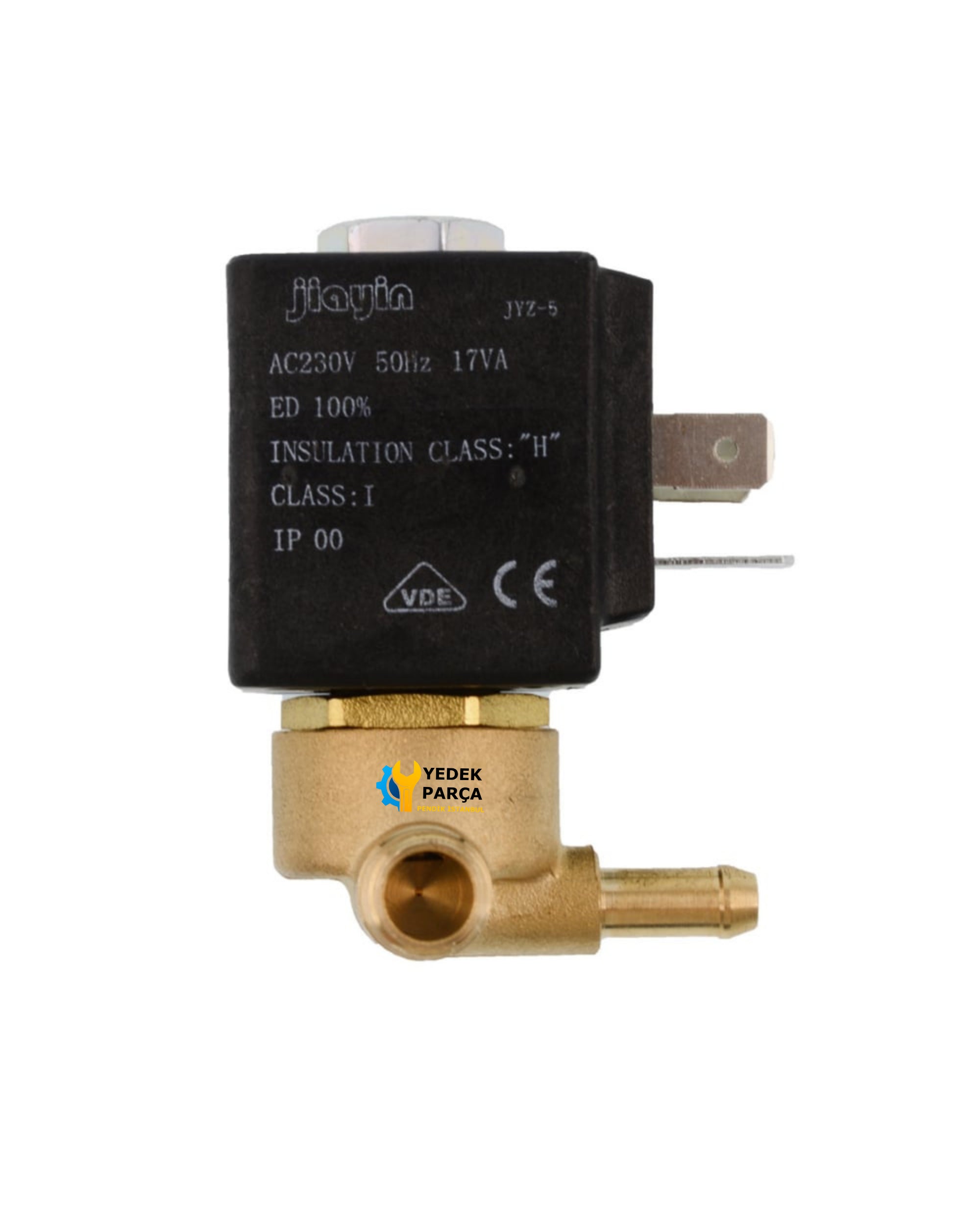 Philips Uyumlu Jiayin Büyük Ütü Valfi 423901013832