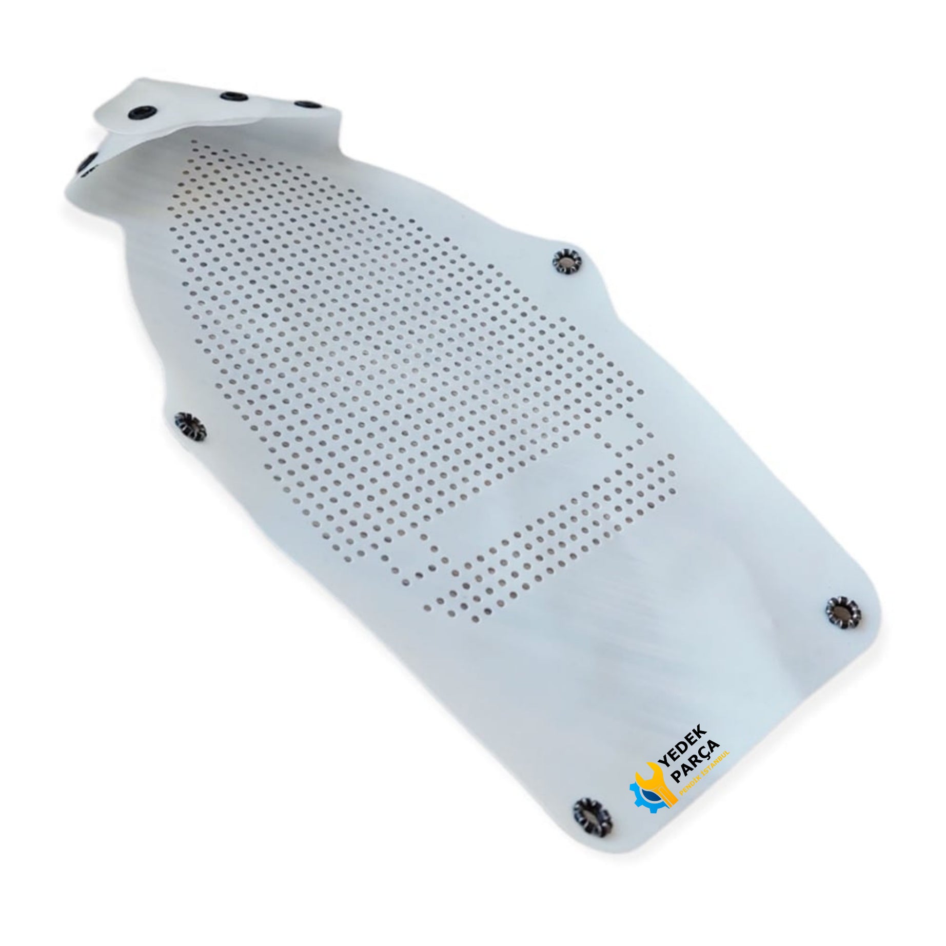 Philips Uyumlu Azur GC4909/60 3000 W Teflon Ütü Taban Altlığı