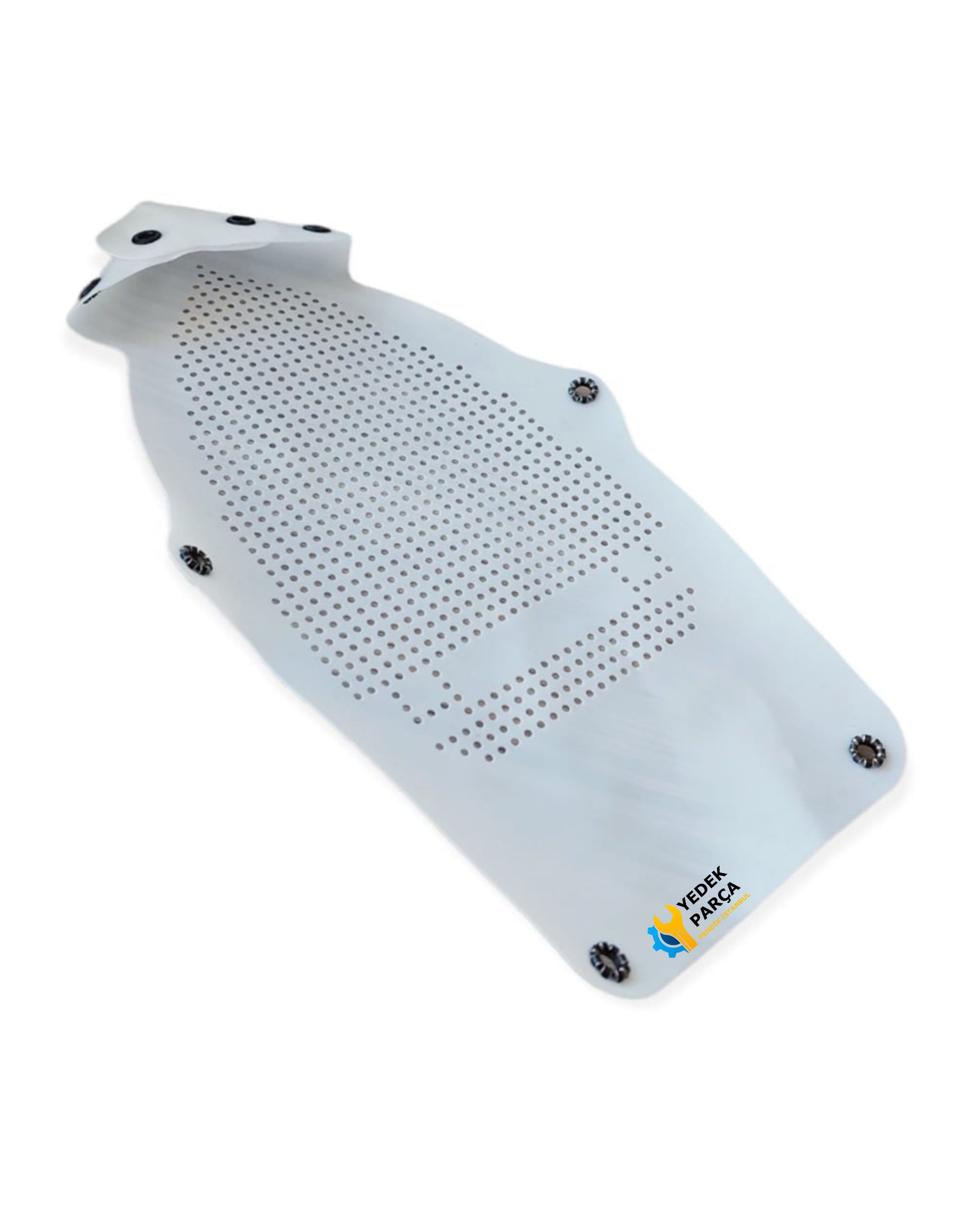 Philips Uyumlu Azur GC4909/60 3000 W Teflon Ütü Taban Altlığı