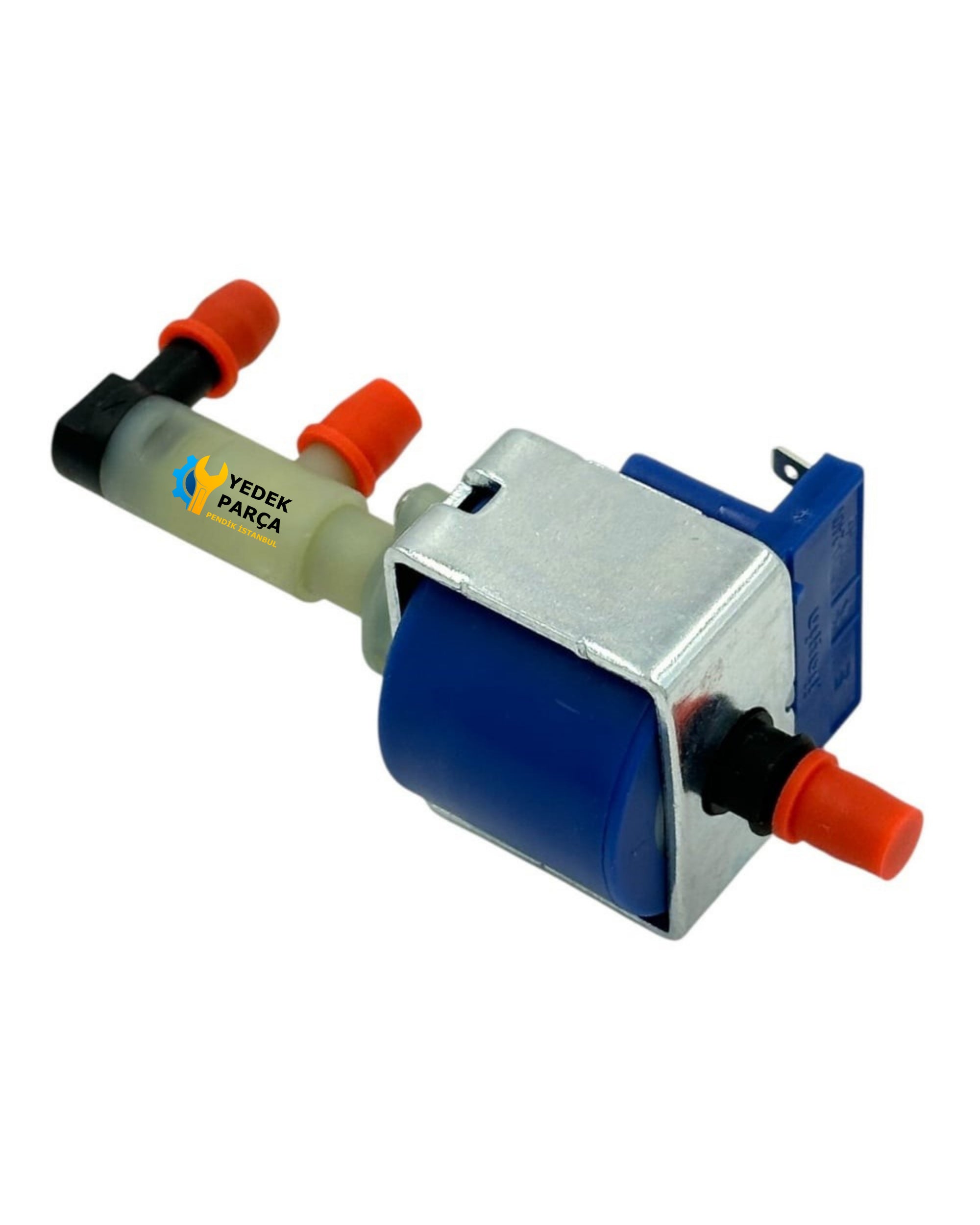 Philips Uyumlu GC8962 Ütü Su Pompası - 423902274701