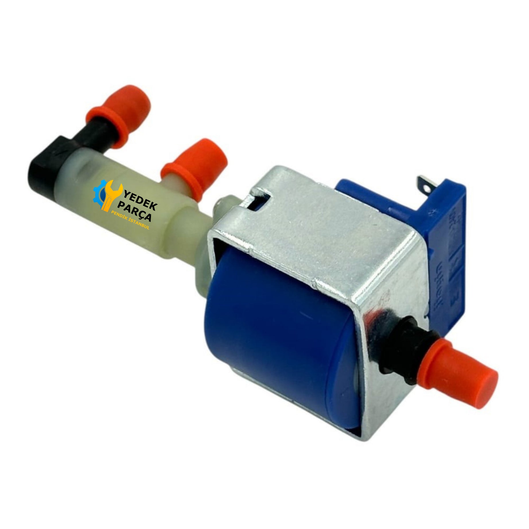 Bir Çok Marka İle Uyumlu Ütü Su Pompası 25W