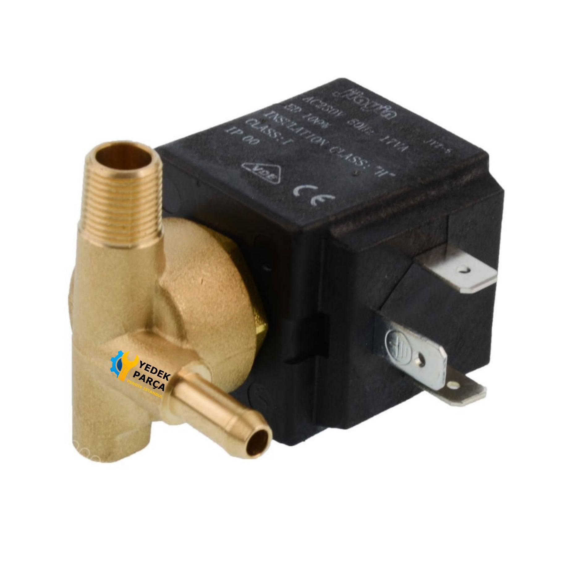 Philips Uyumlu Jiayin Büyük Ütü Valfi 423901013832