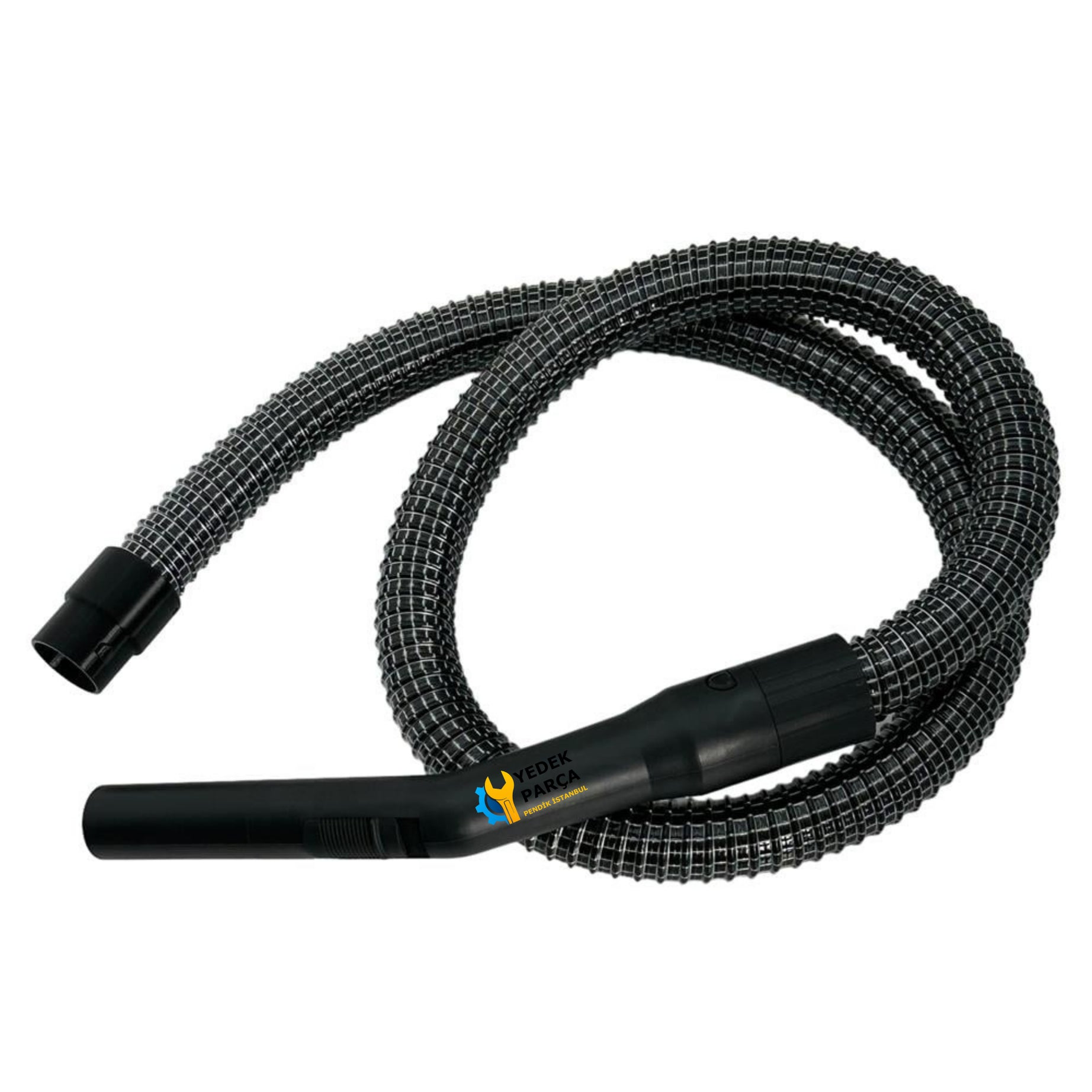 Arzum Uyumlu AR4018 Speedart AR4019 AR4041 Mora Cyclone Süpürge Çelik Telli Hortumu