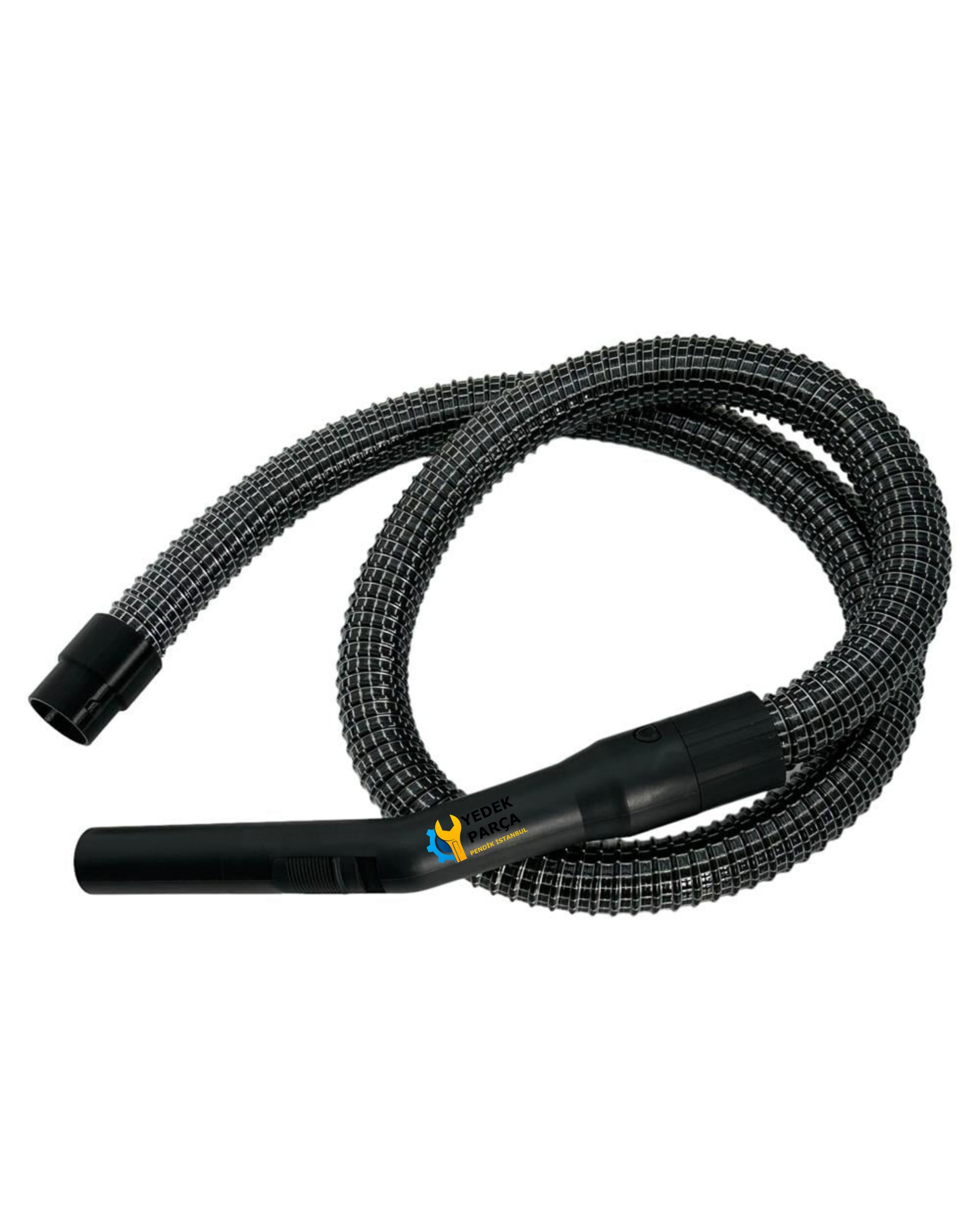 Arzum Uyumlu AR4018 Speedart AR4019 AR4041 Mora Cyclone Süpürge Çelik Telli Hortumu