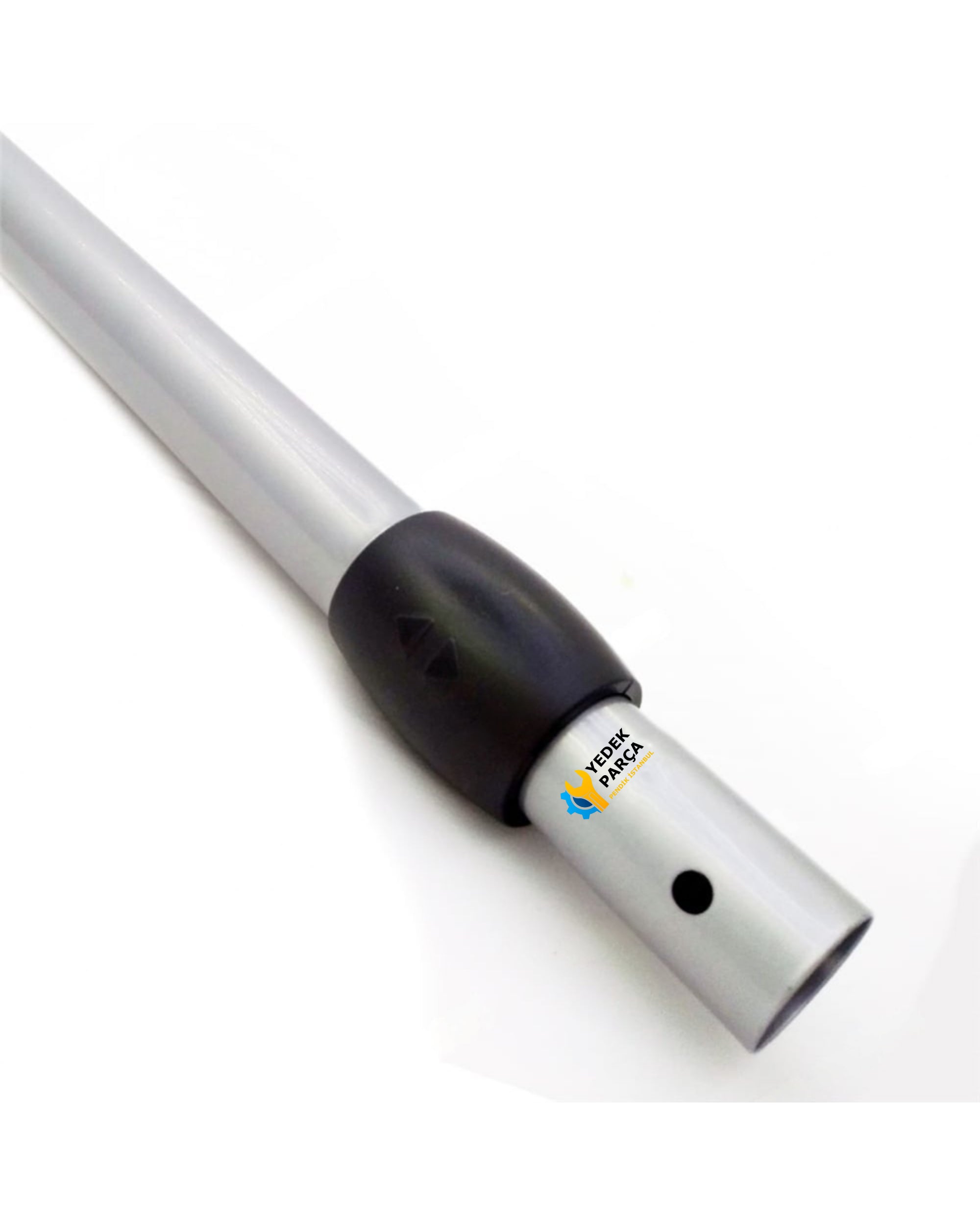 Philips Uyumlu FC 9206 Marathon Süpürge Hortumu TriActive Başlık Borusu