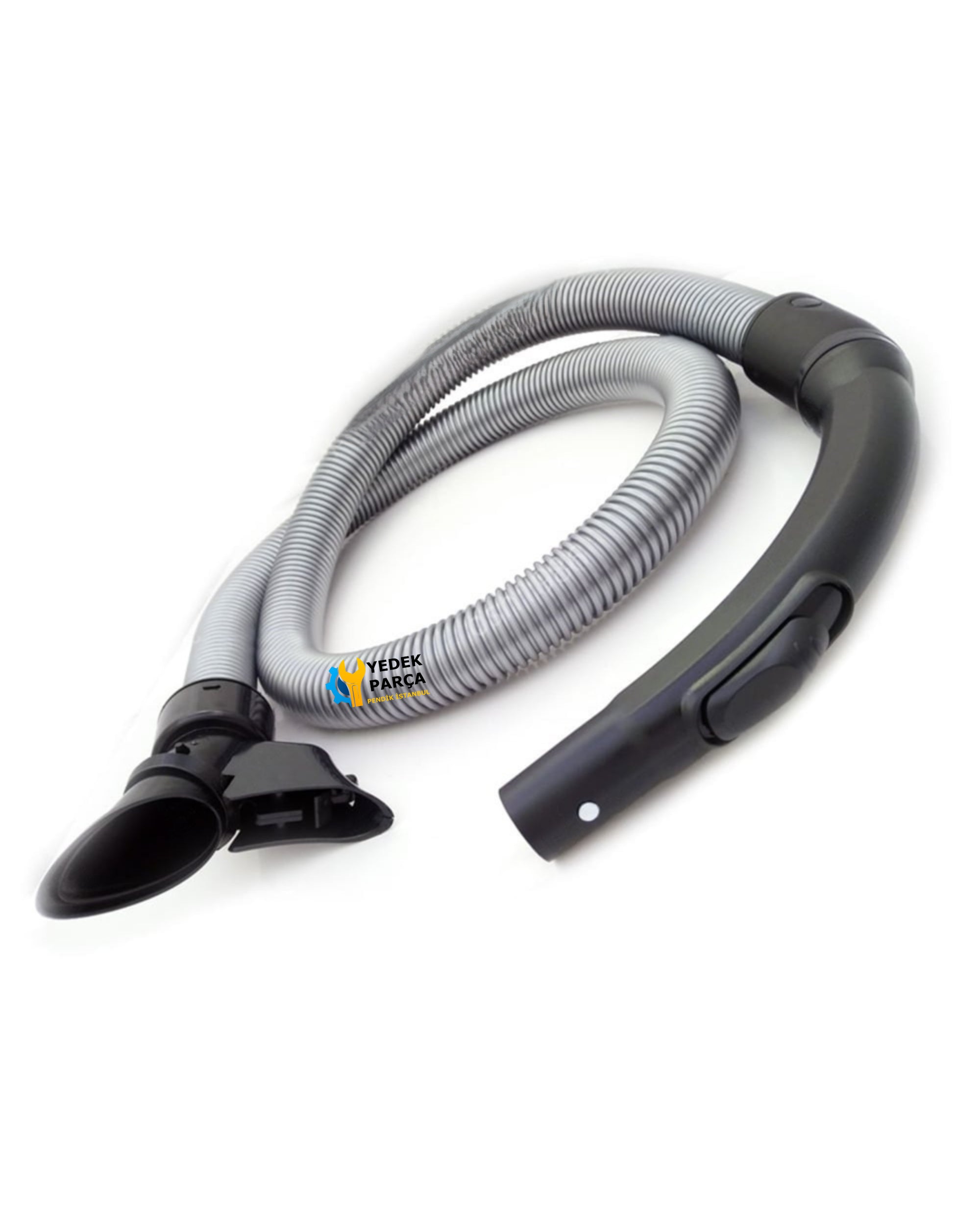 Philips Uyumlu FC 9209 Marathon Süpürge Hortumu TriActive Başlık Borusu