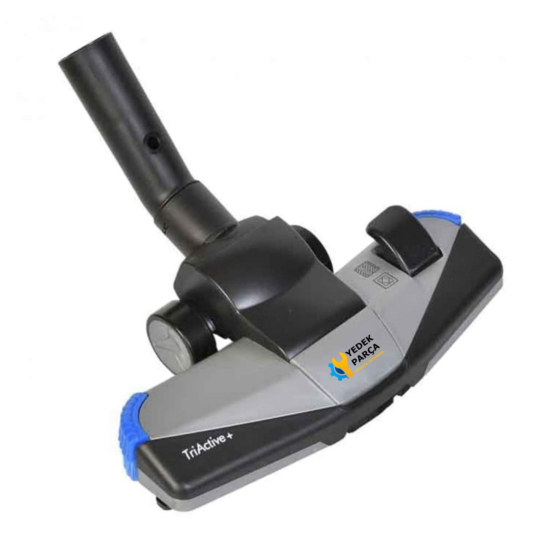 Philips Uyumlu FC 9210 Marathon Süpürge Hortumu TriActive Başlık Borusu