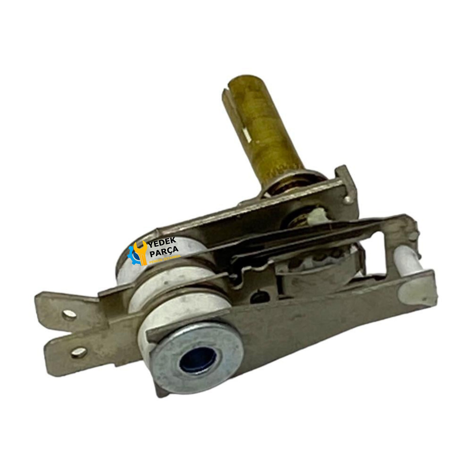 Universal Ütü Termostatı 10 Amper Orta Boy