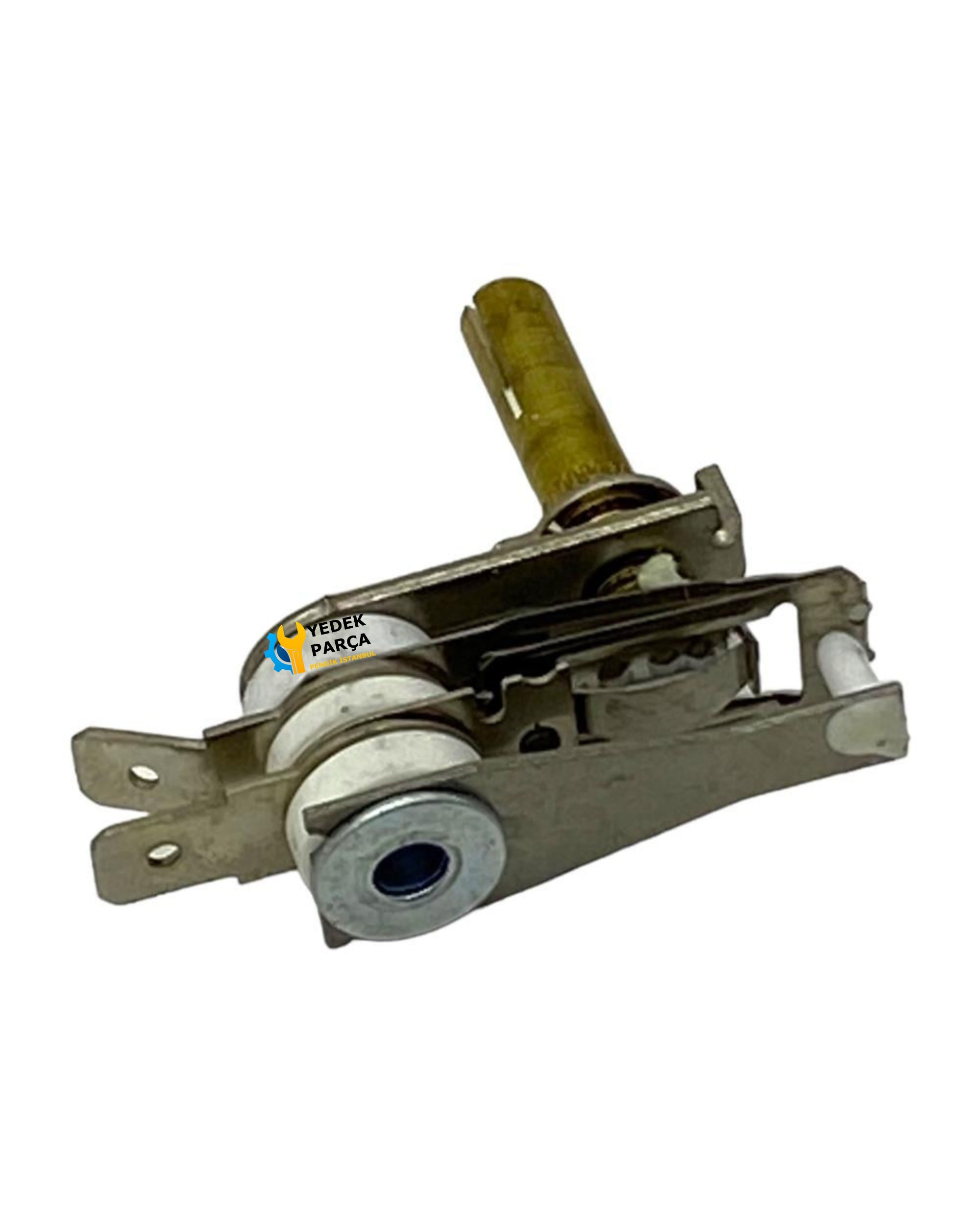 Universal Ütü Termostatı 10 Amper Orta Boy