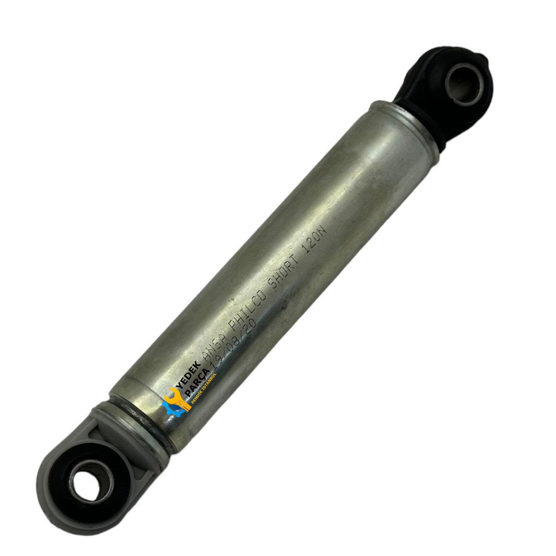 Vestel - Philco Uyumlu Çamaşır Makinesi Kısa Amortisör 120N - 068465-113800434