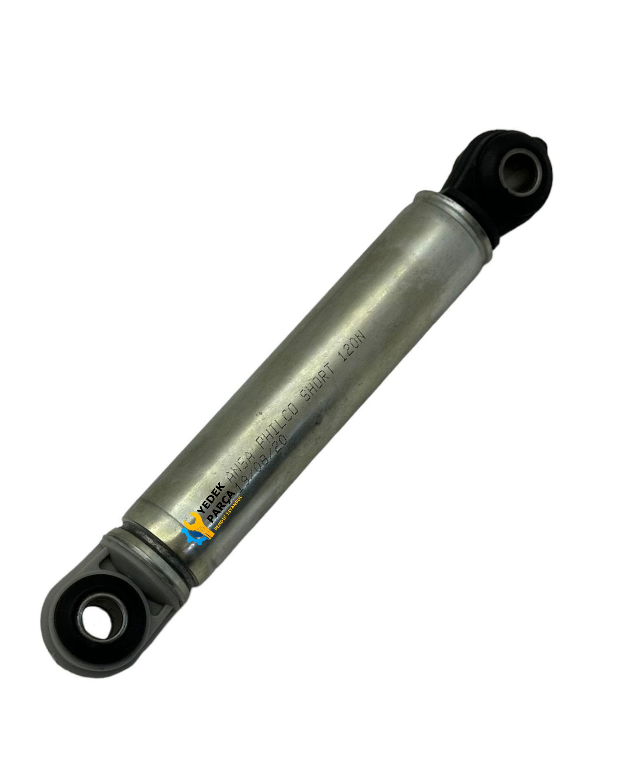 Vestel - Philco Uyumlu Çamaşır Makinesi Kısa Amortisör 120N - 068465-113800434