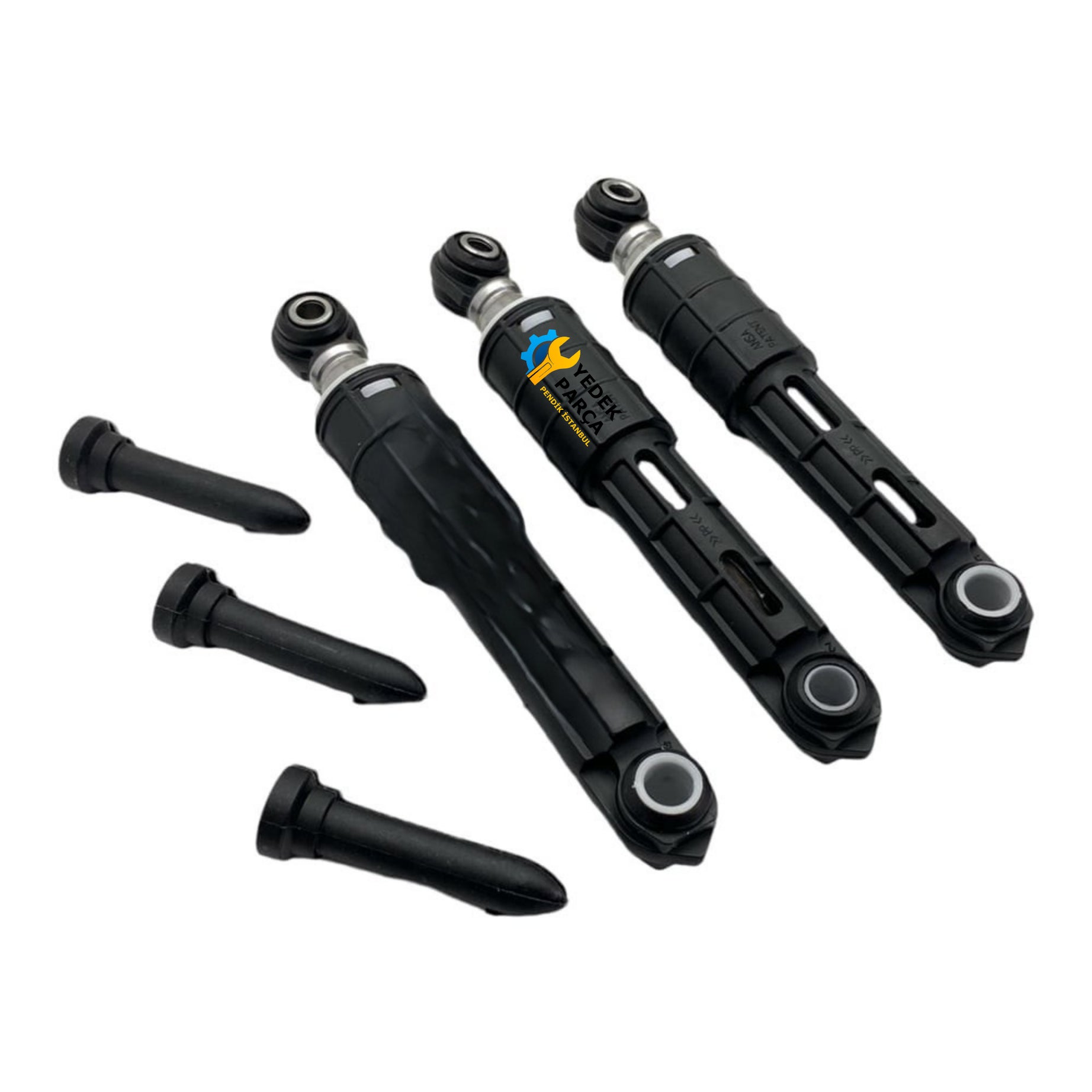 Bosch WAY32793 Çamaşır Makinesi Amortisörü