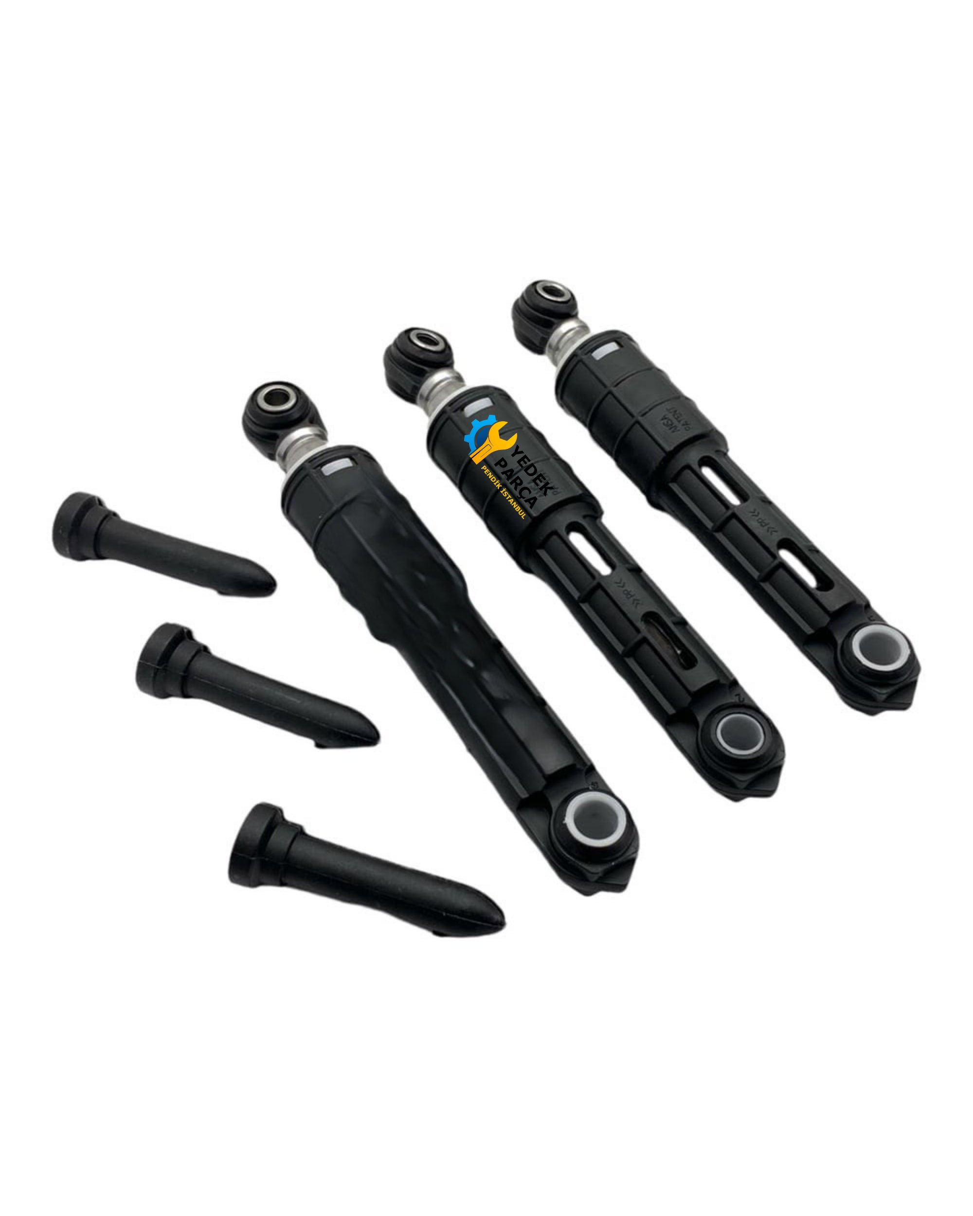 AEG L60473FL Çamaşır Makinesi Amortisörü