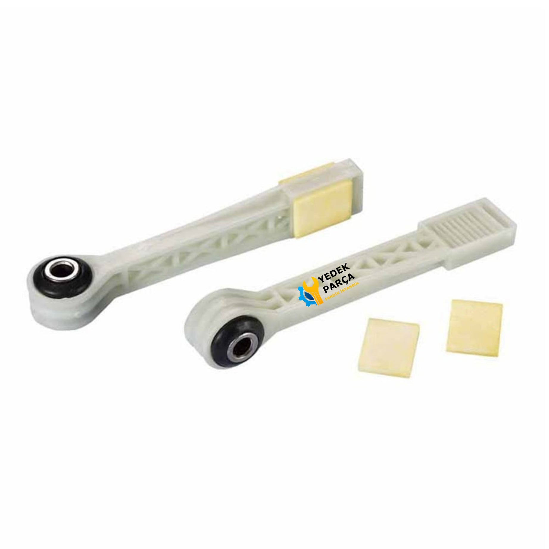 Siemens Uyumlu WM14Y743 Çamaşır Makinesi Amortisör Tamir Kiti