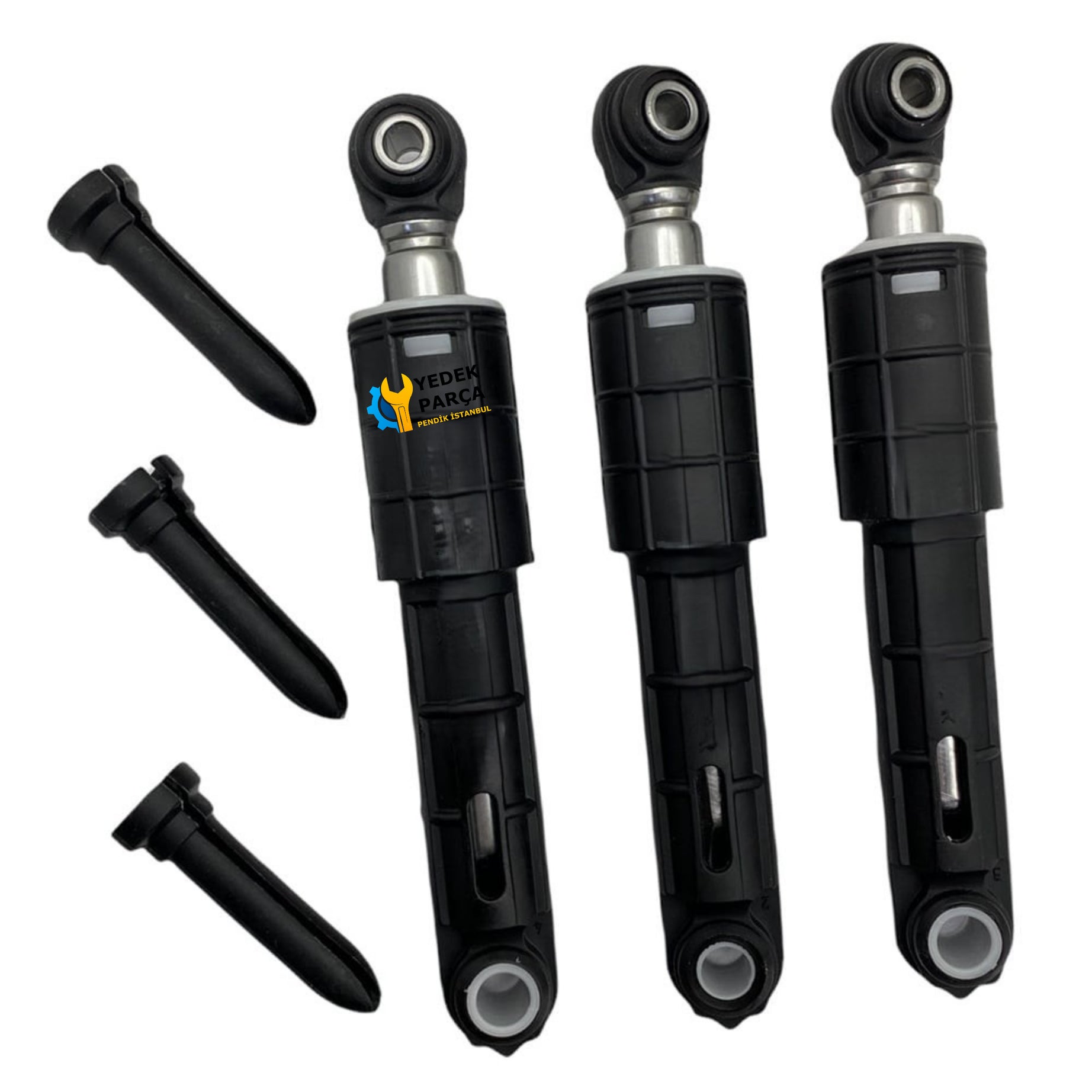 AEG L70470FL Çamaşır Makinesi Amortisörü