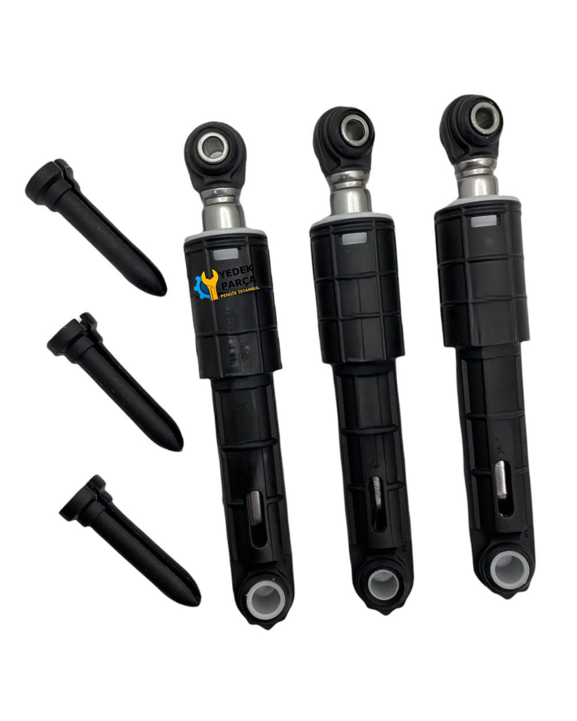 AEG L60463FL Çamaşır Makinesi Amortisörü