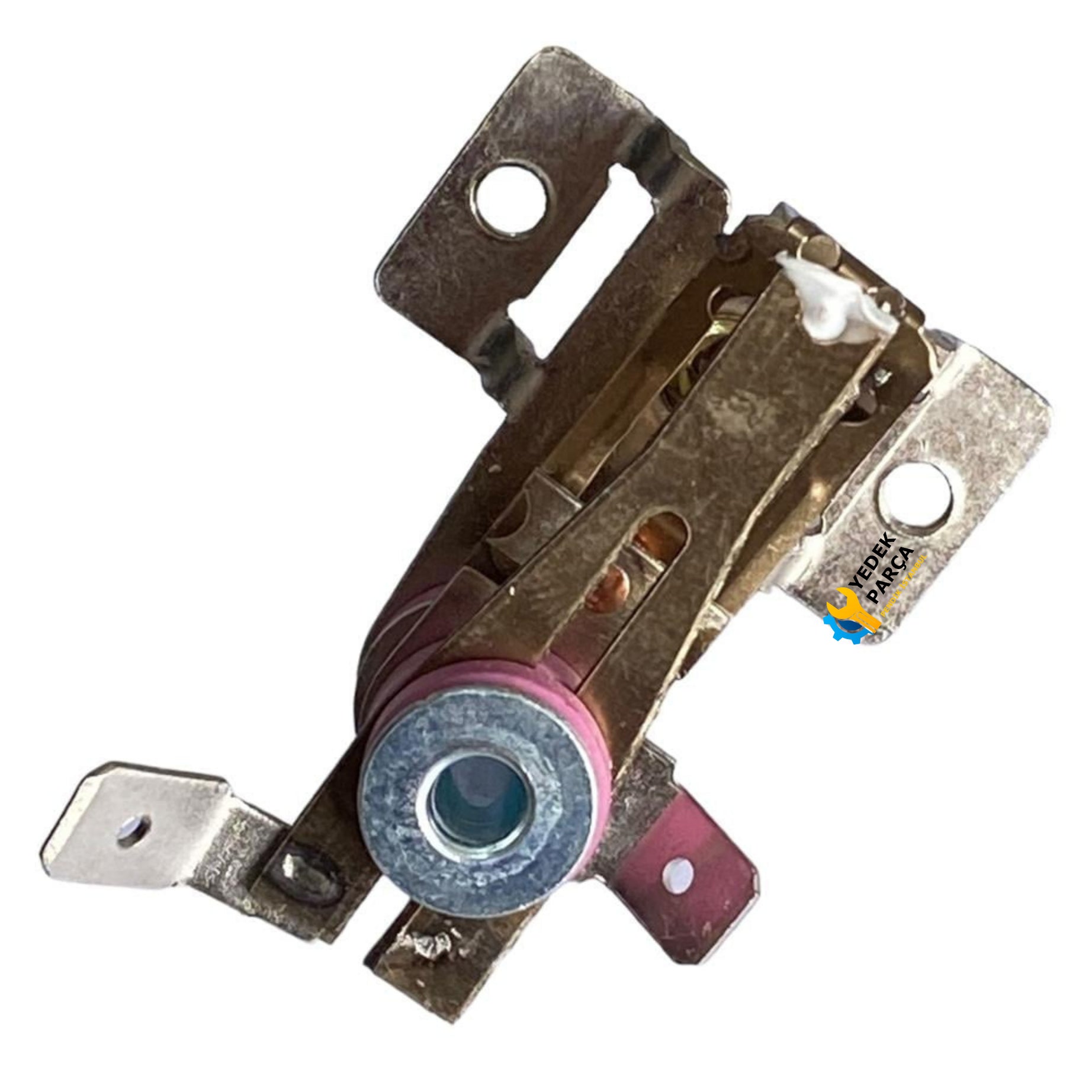 Universal Ütü Akımlı Sanayi Termostat 15 Amper