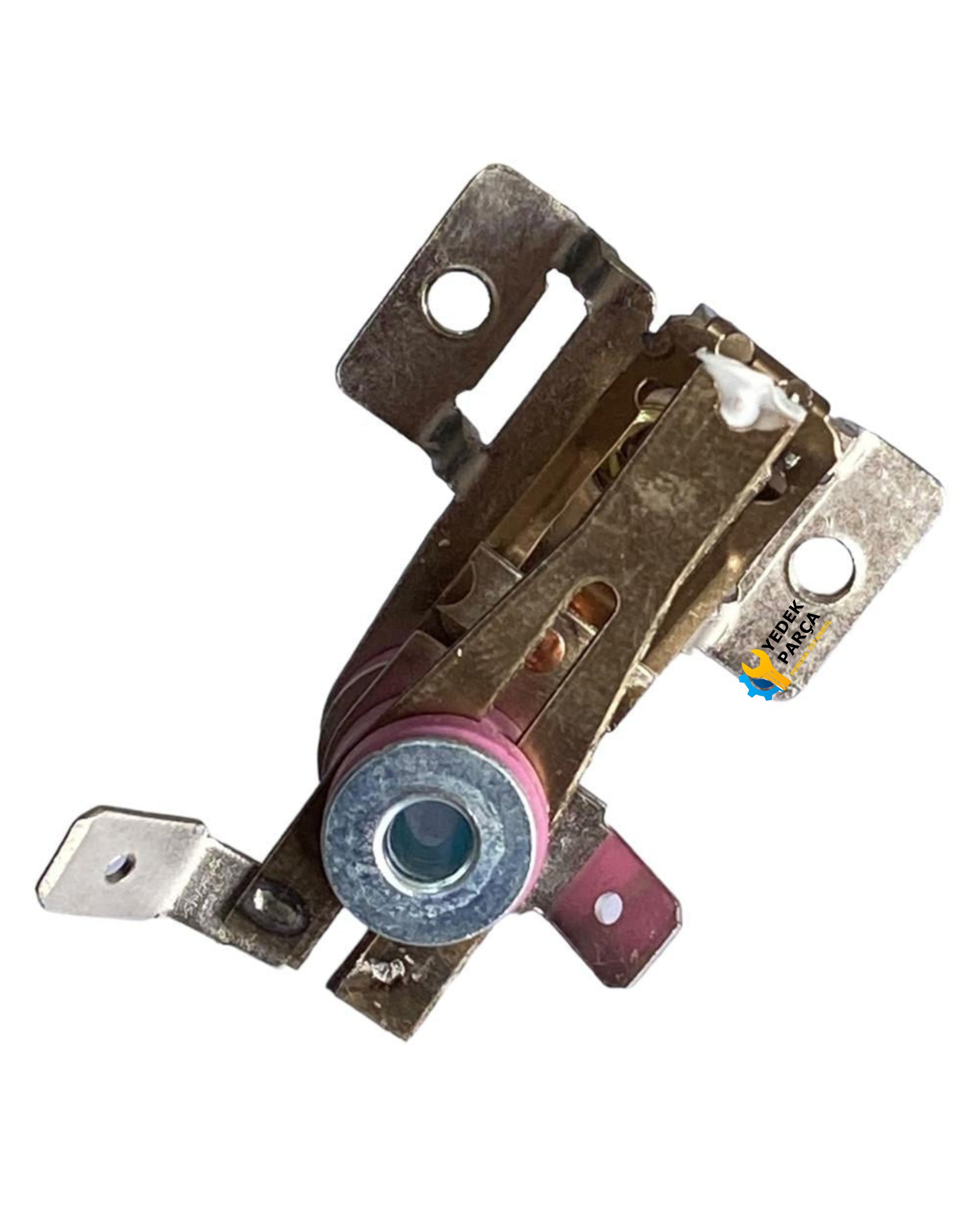 Universal Ütü Akımlı Sanayi Termostat 15 Amper